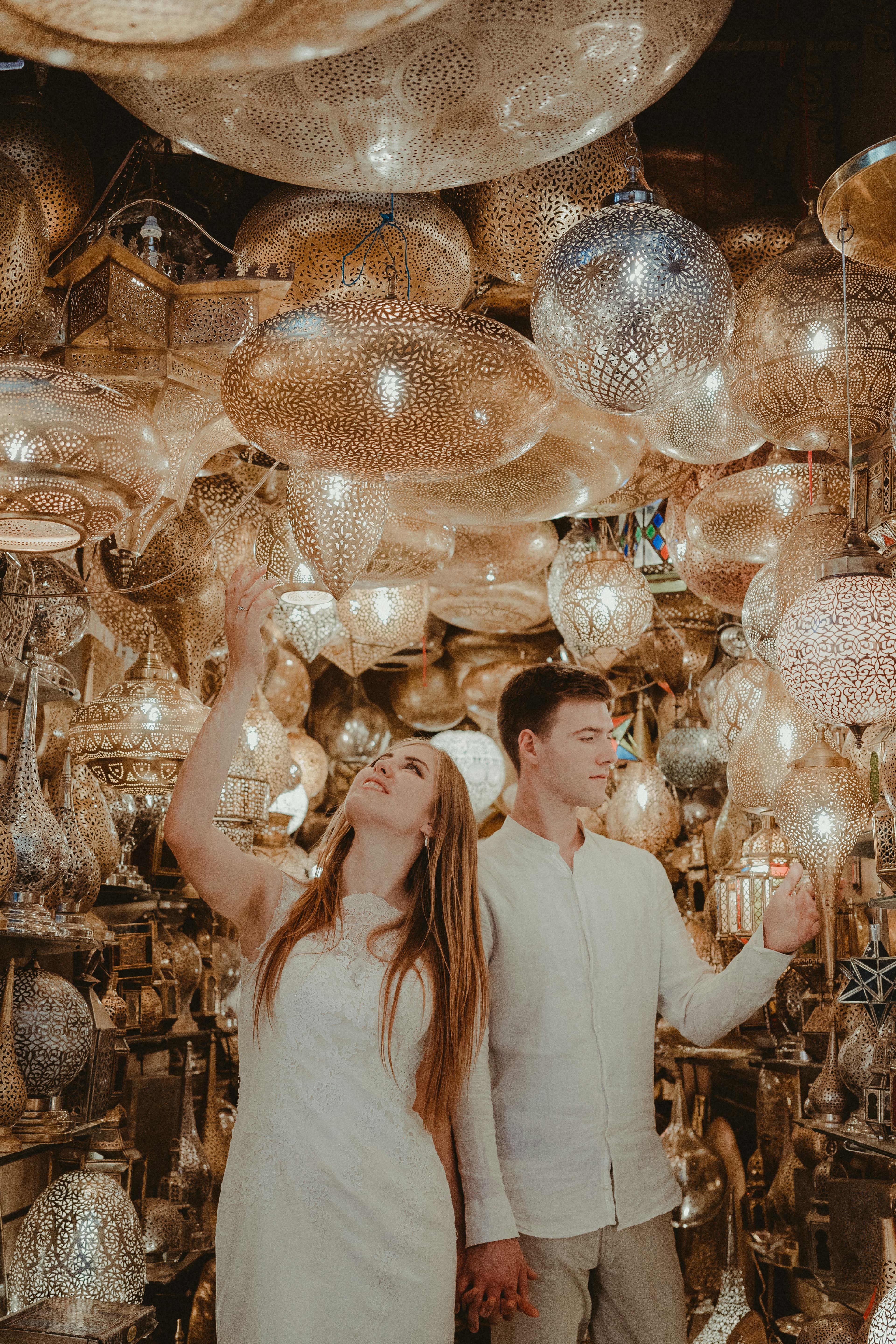 Marrakech elopement packages 15