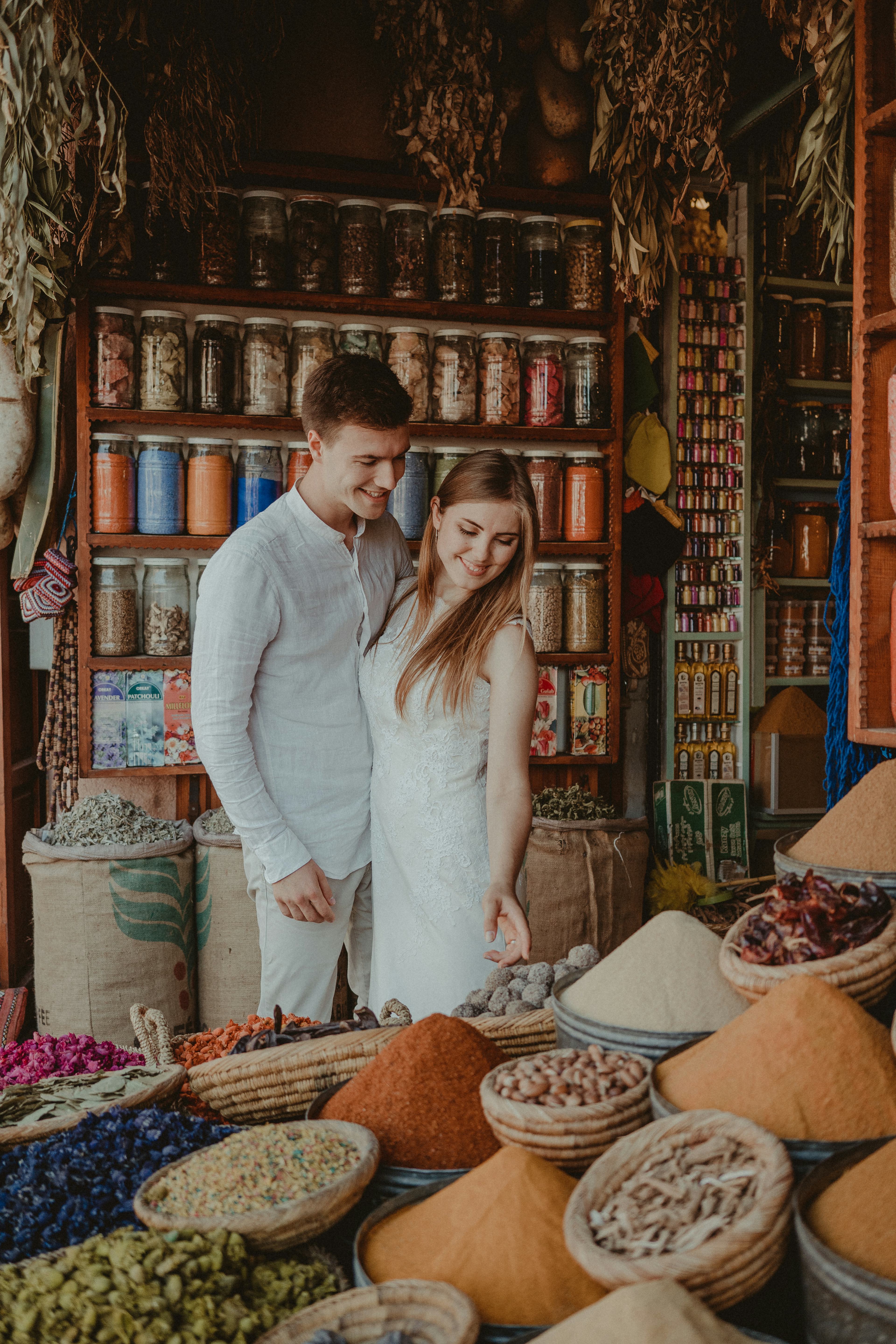 Marrakech elopement packages 18