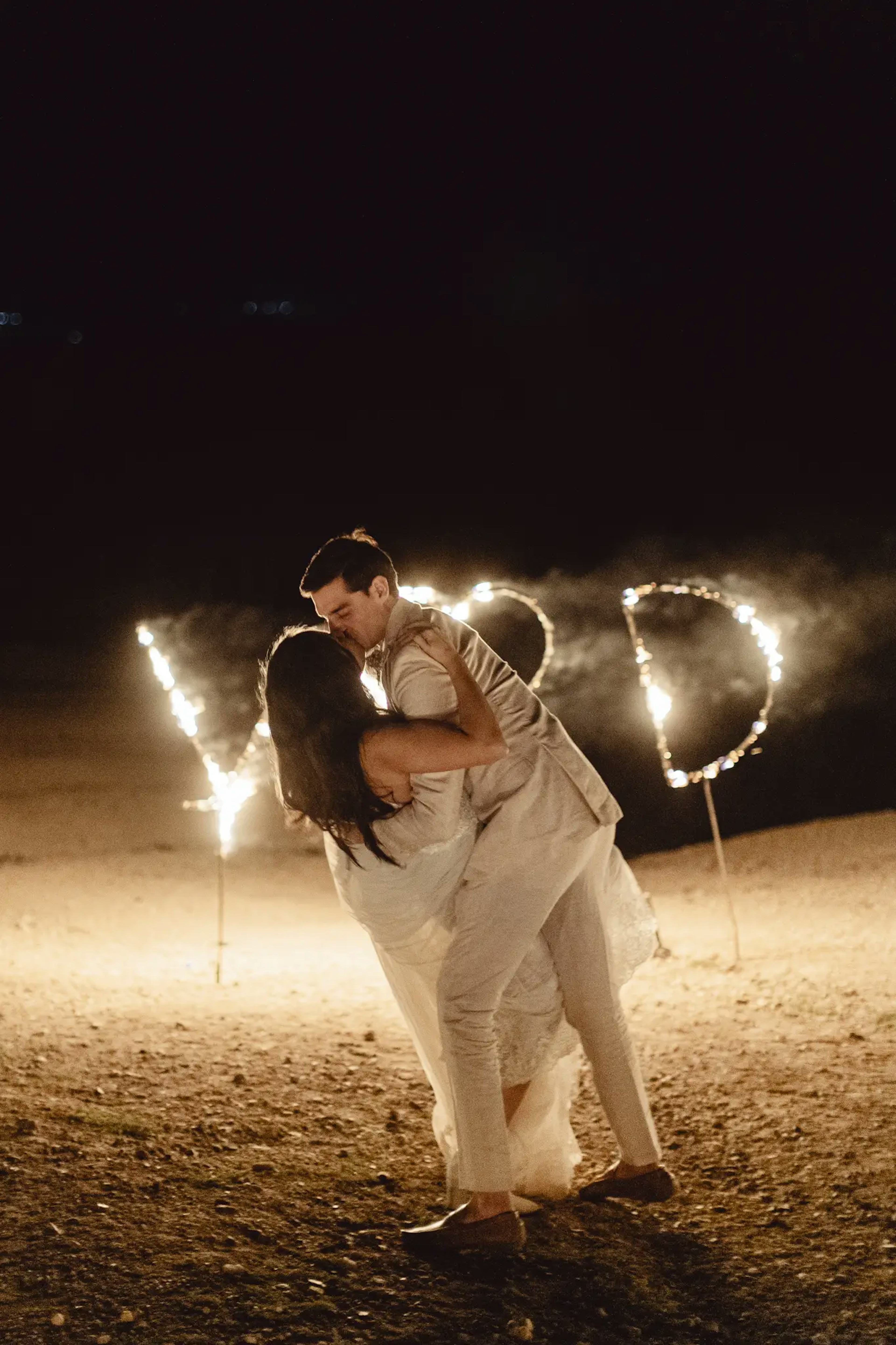 Morocco Elopement entertainment