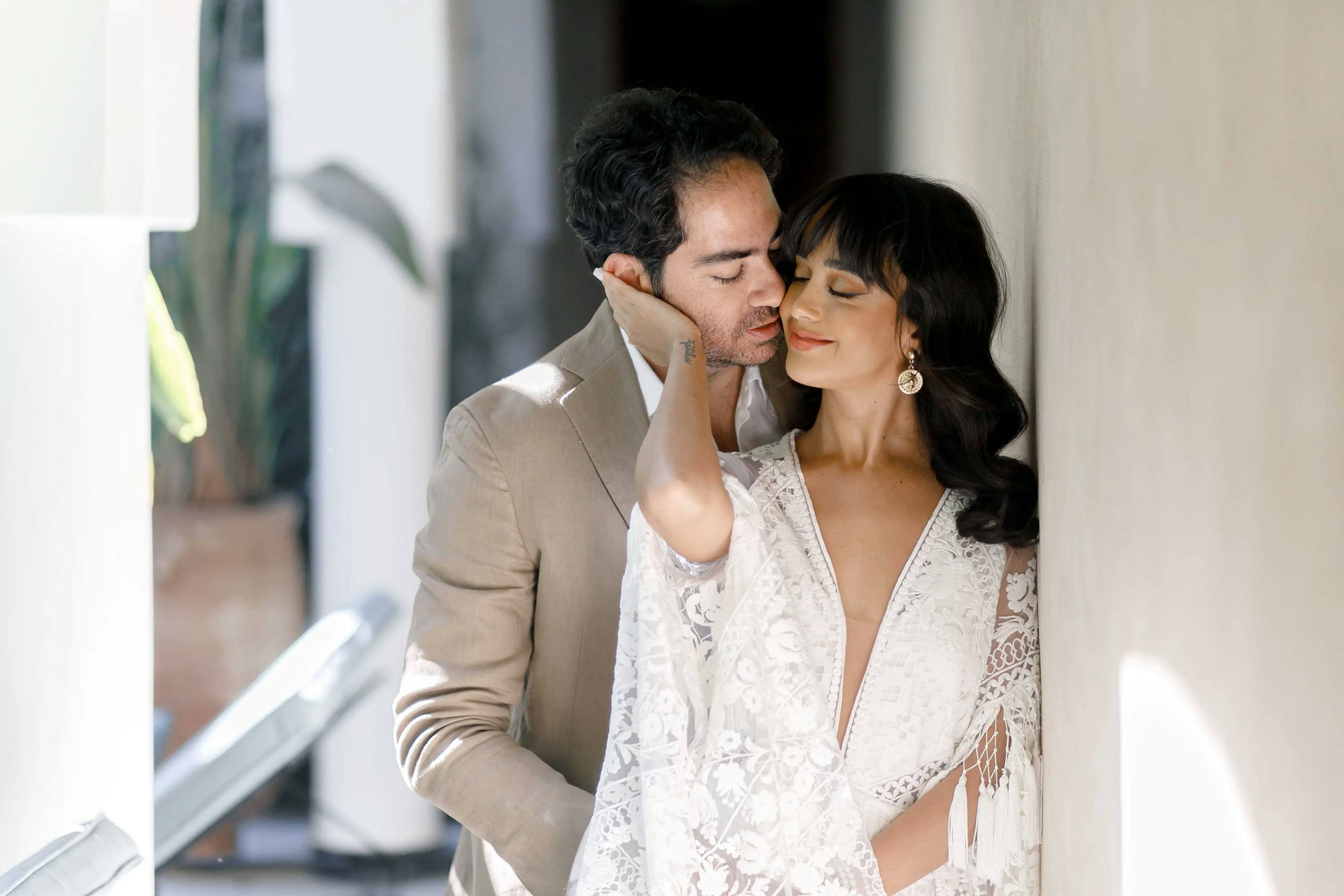 luxury riad elopement 2