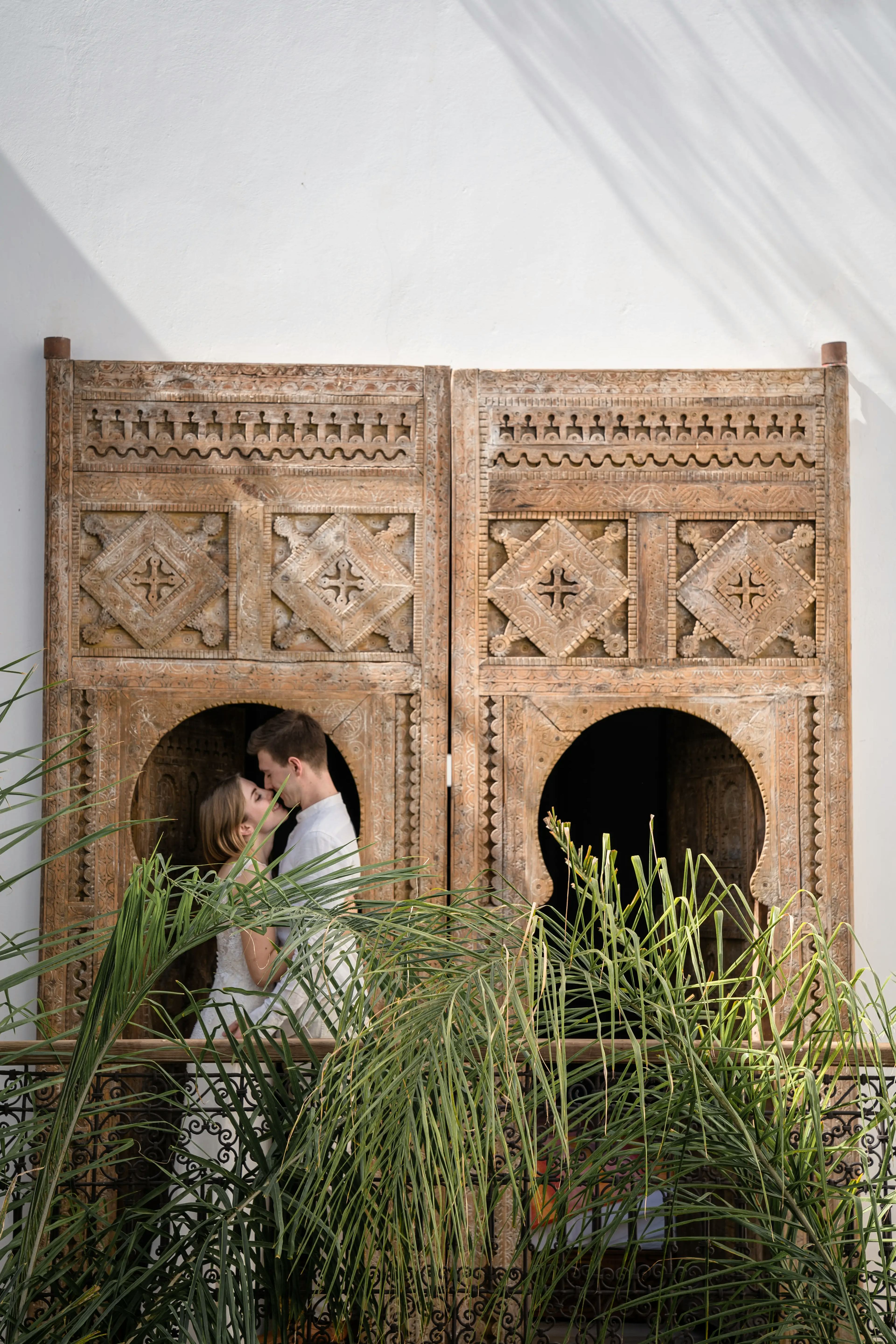 Marrakech elopement packages 30