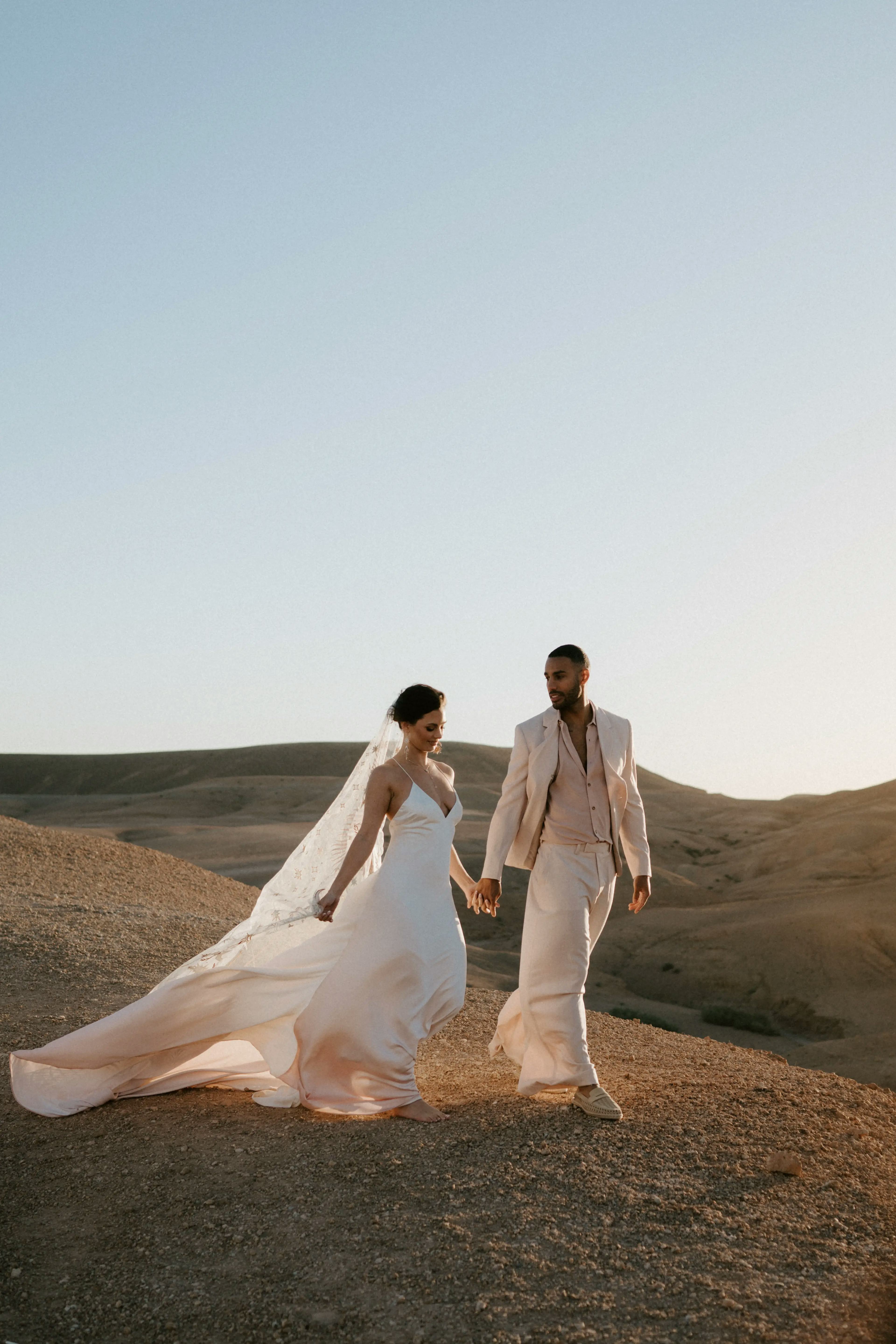 Morocco wedding planner 