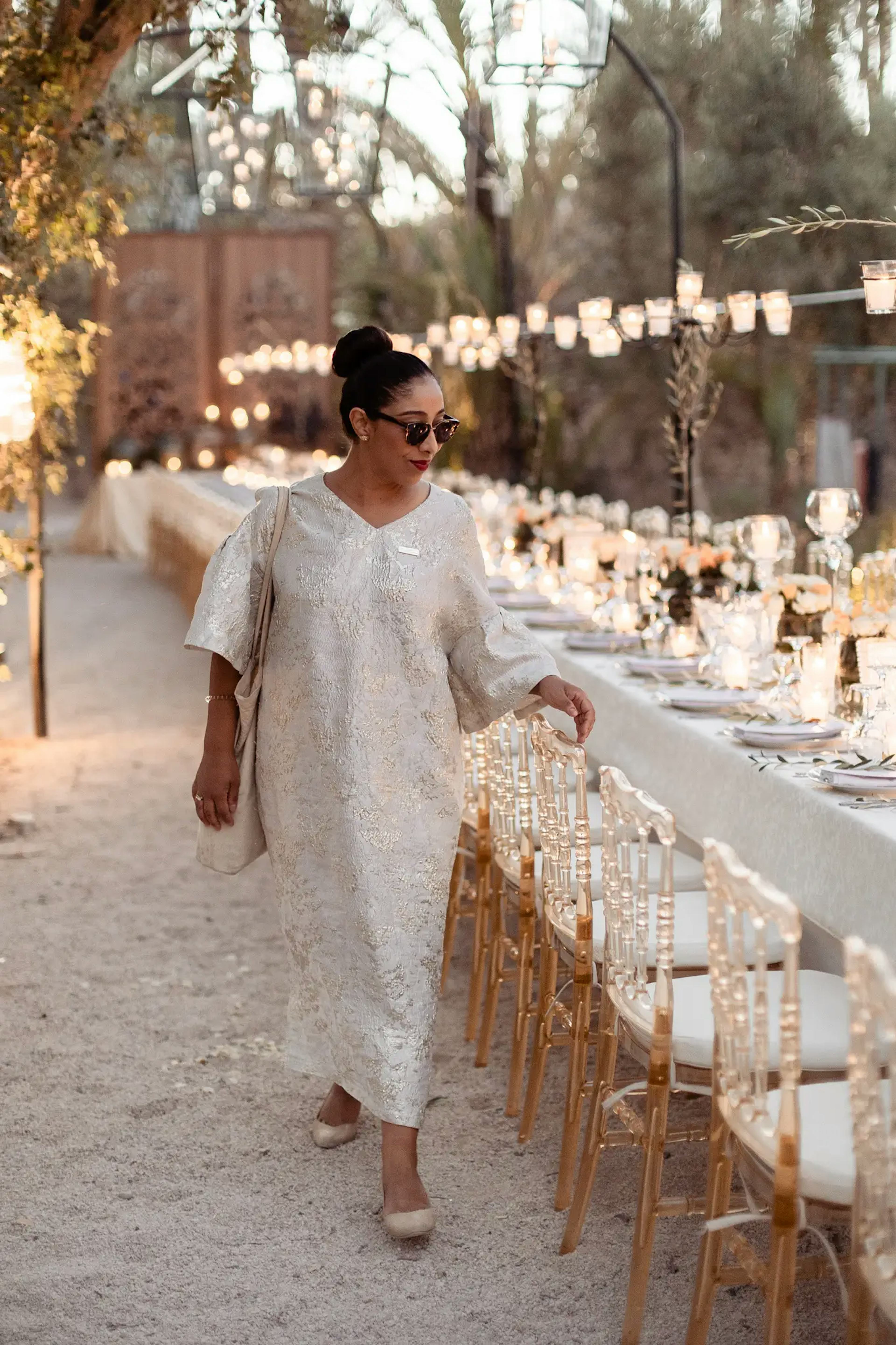 Morocco luxury wedding planner