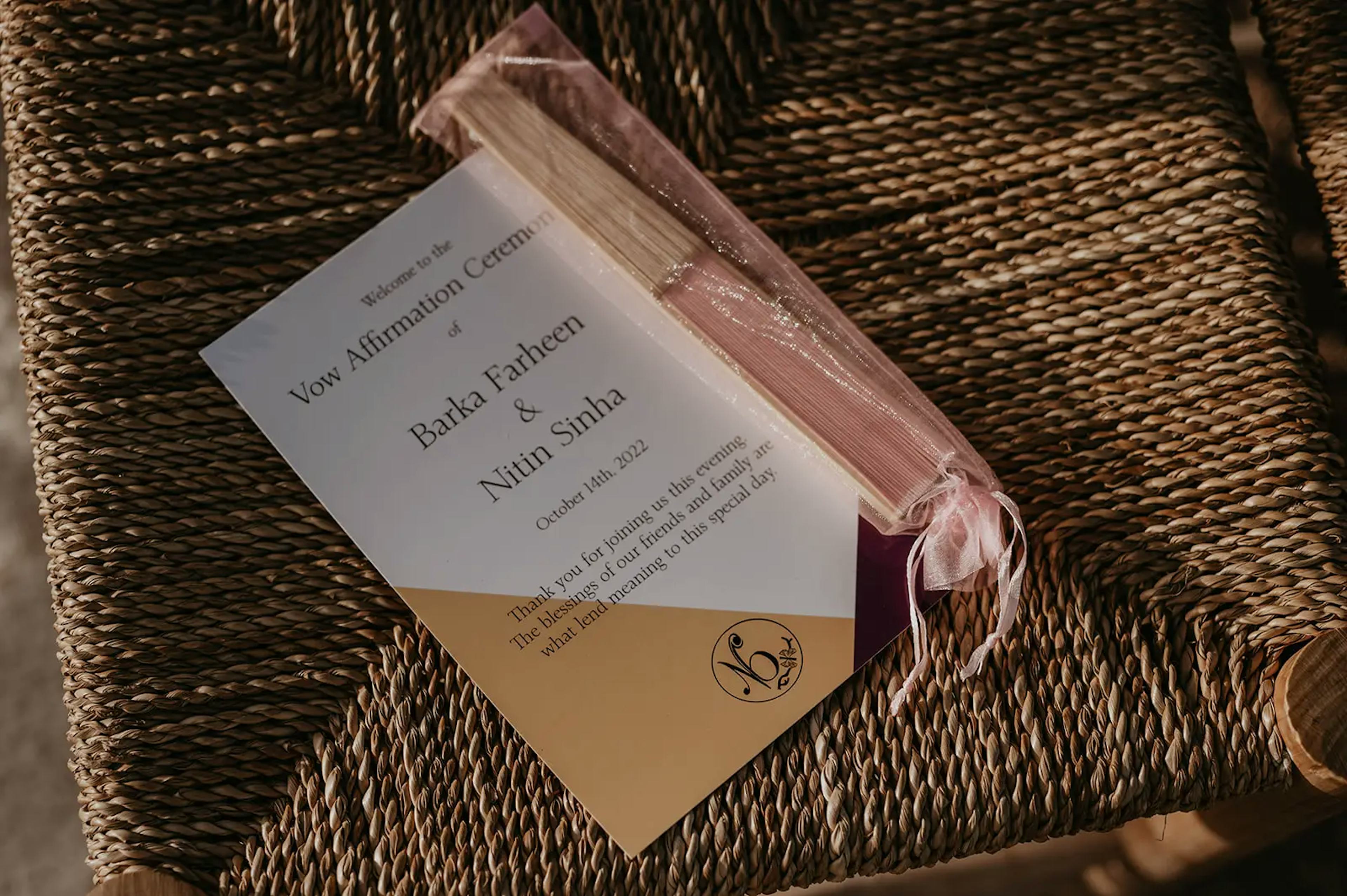 wedding invitation marrakech wedding