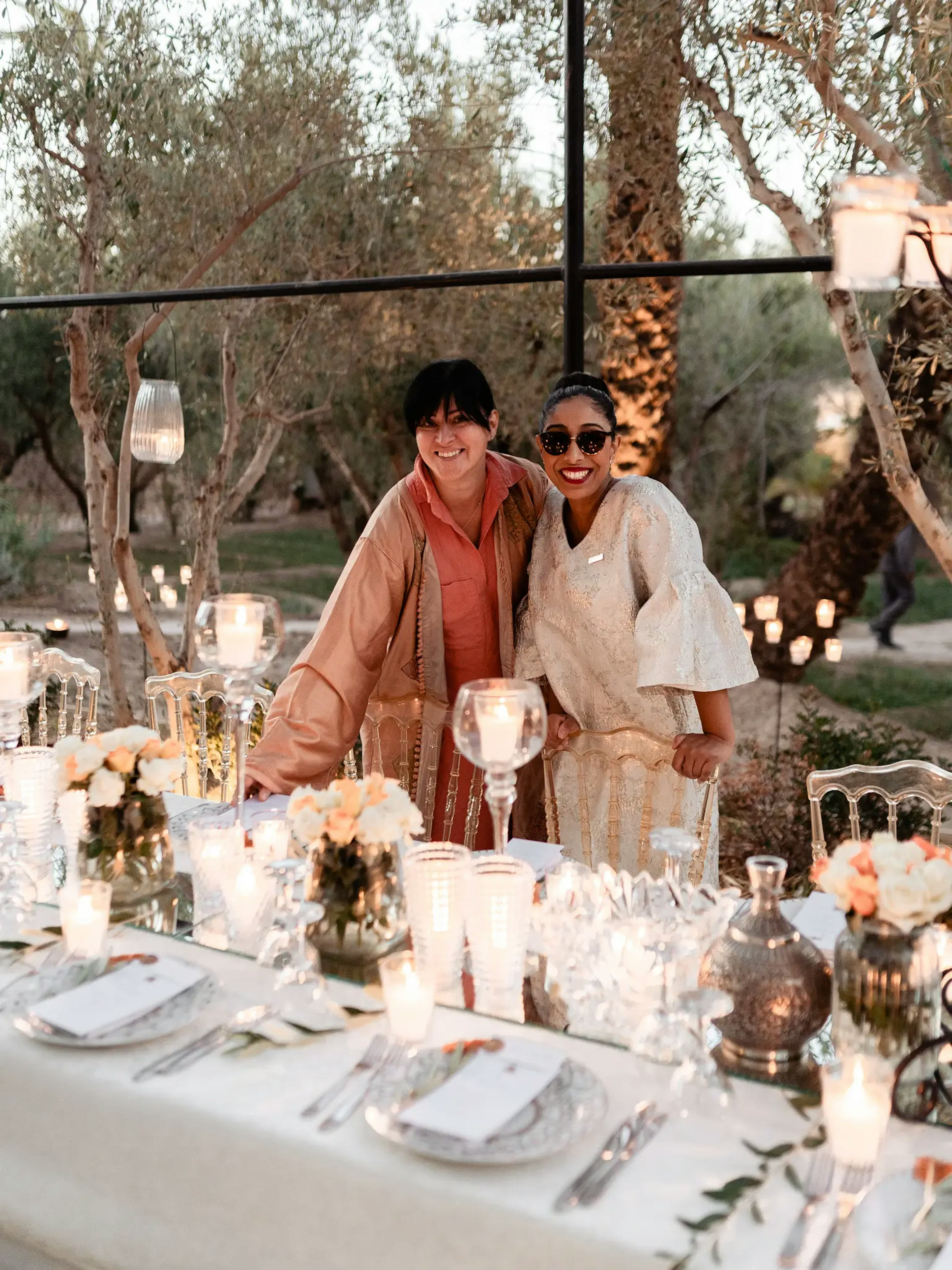 Wedding Planner Marrakech 