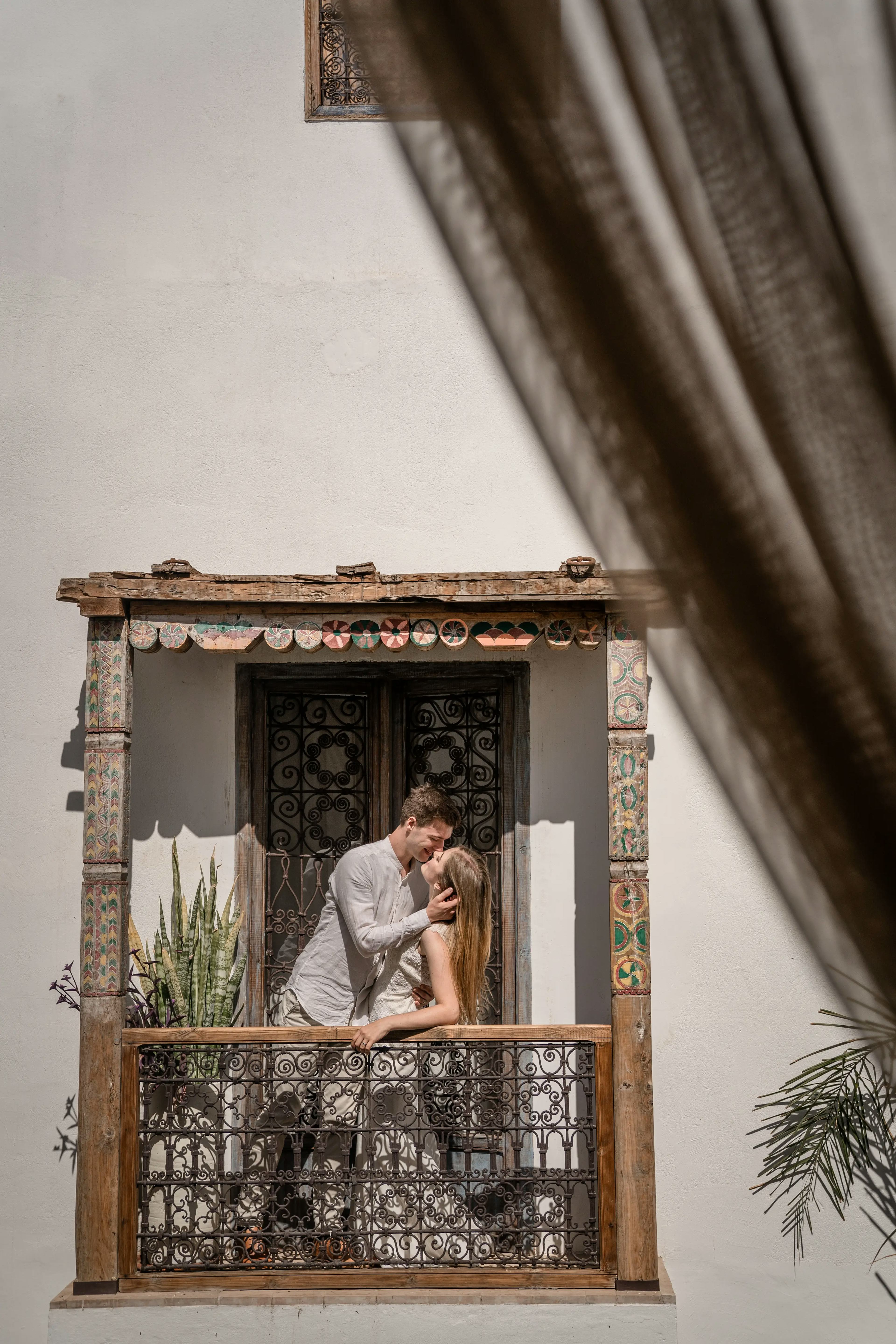 Marrakech elopement packages 10