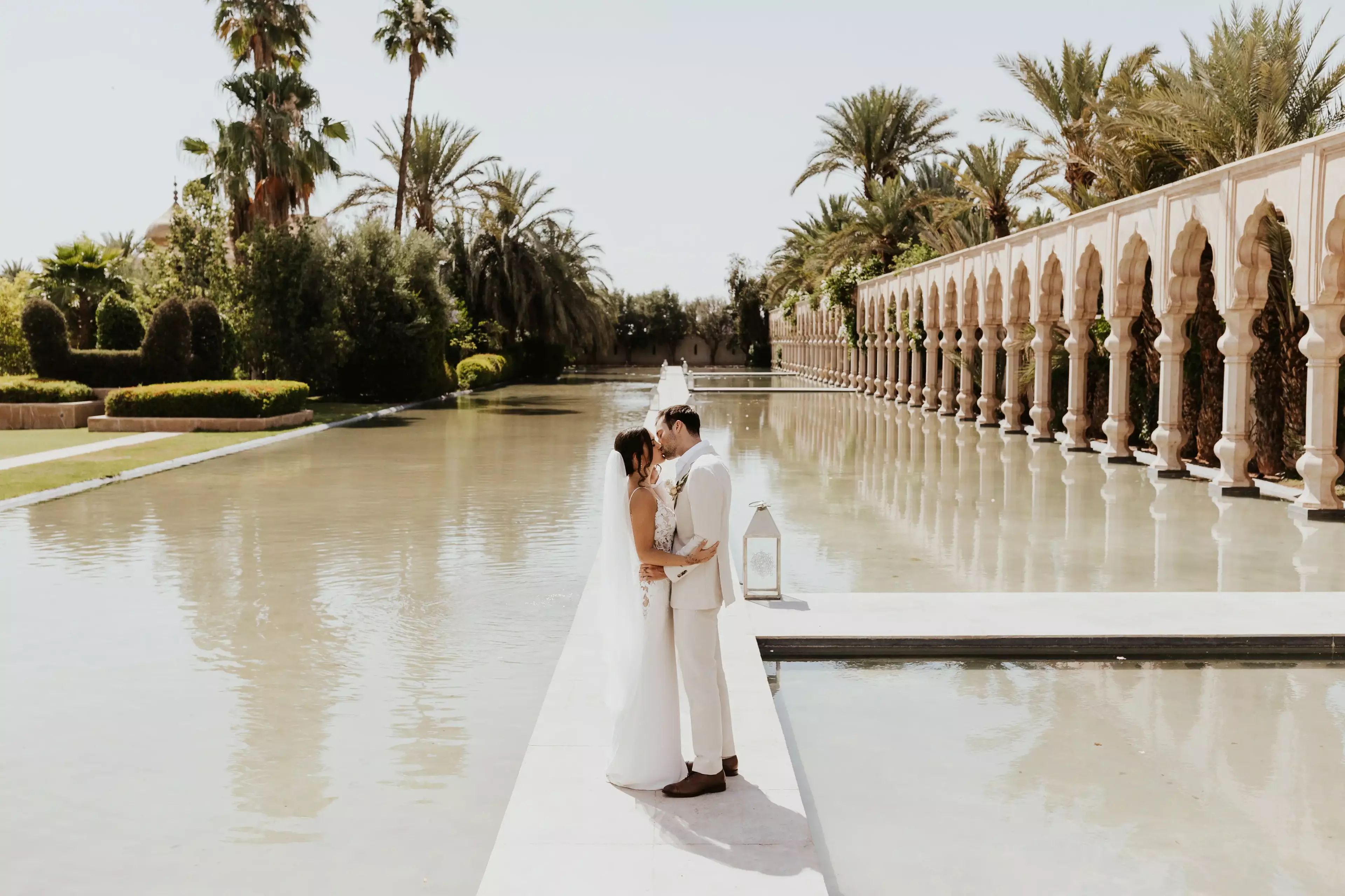 Marrakech wedding