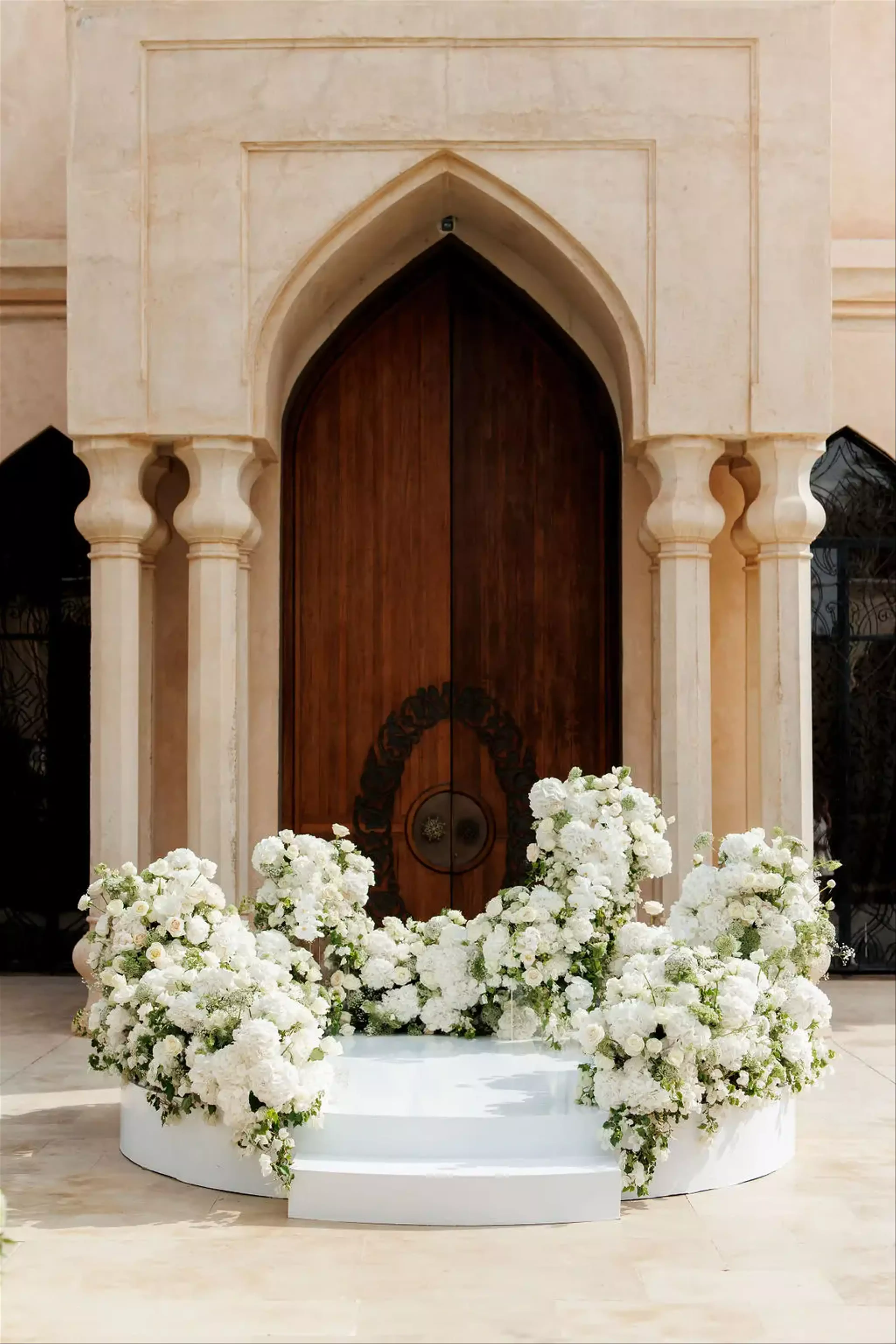 Marrakech luxury wedding planner. Moroccan wedding traditions