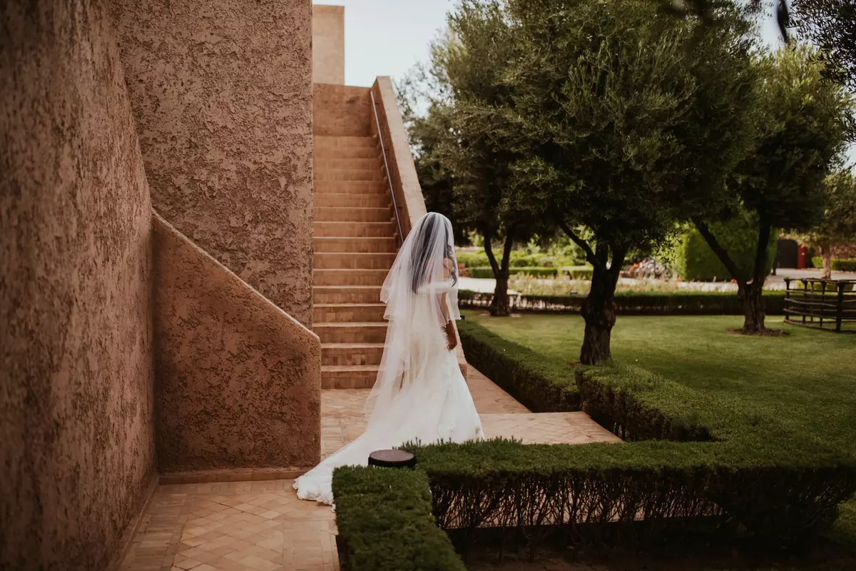 Comment organiser son mariage à Marrakech ?