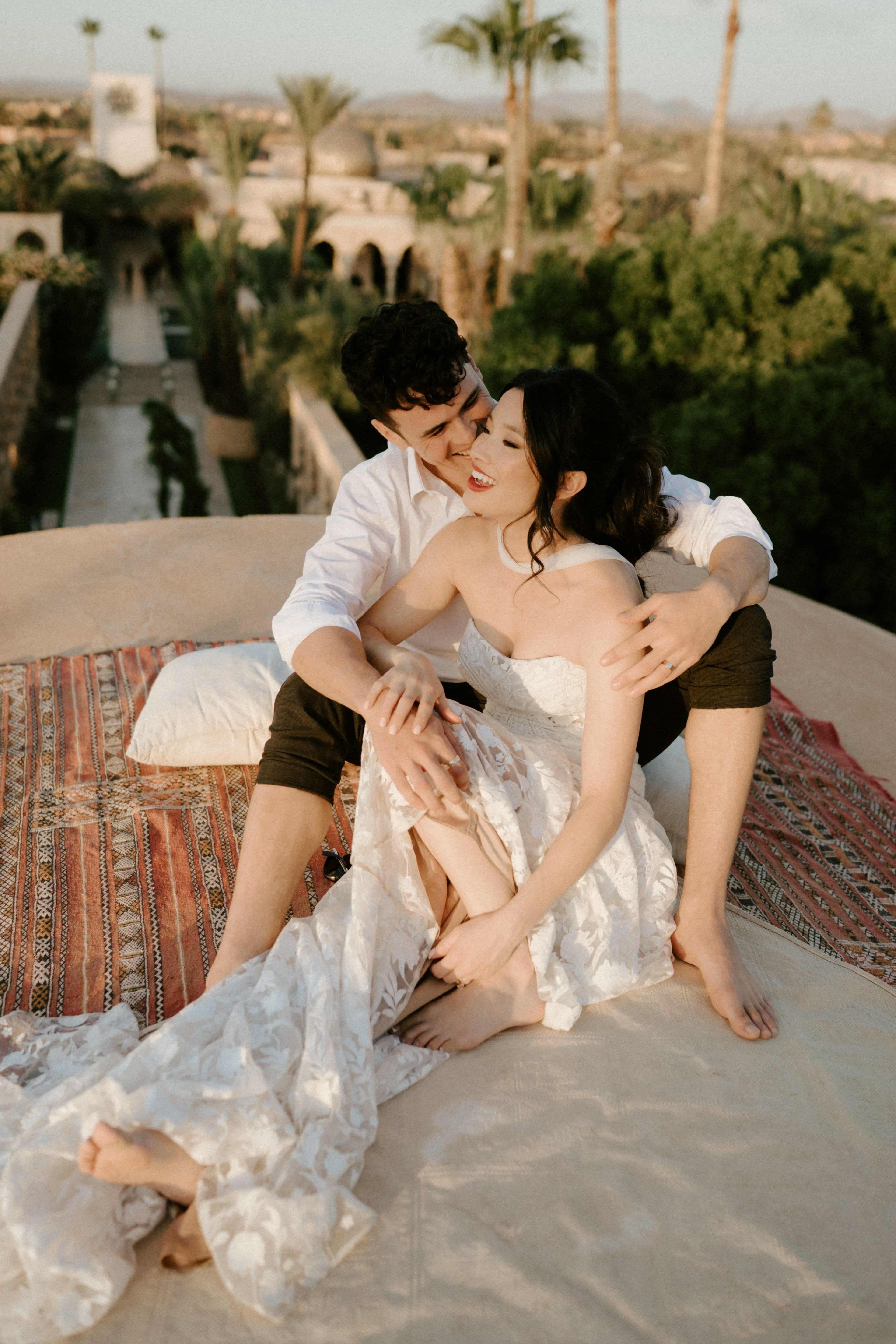 Palais Namaskar Destination Wedding Planner