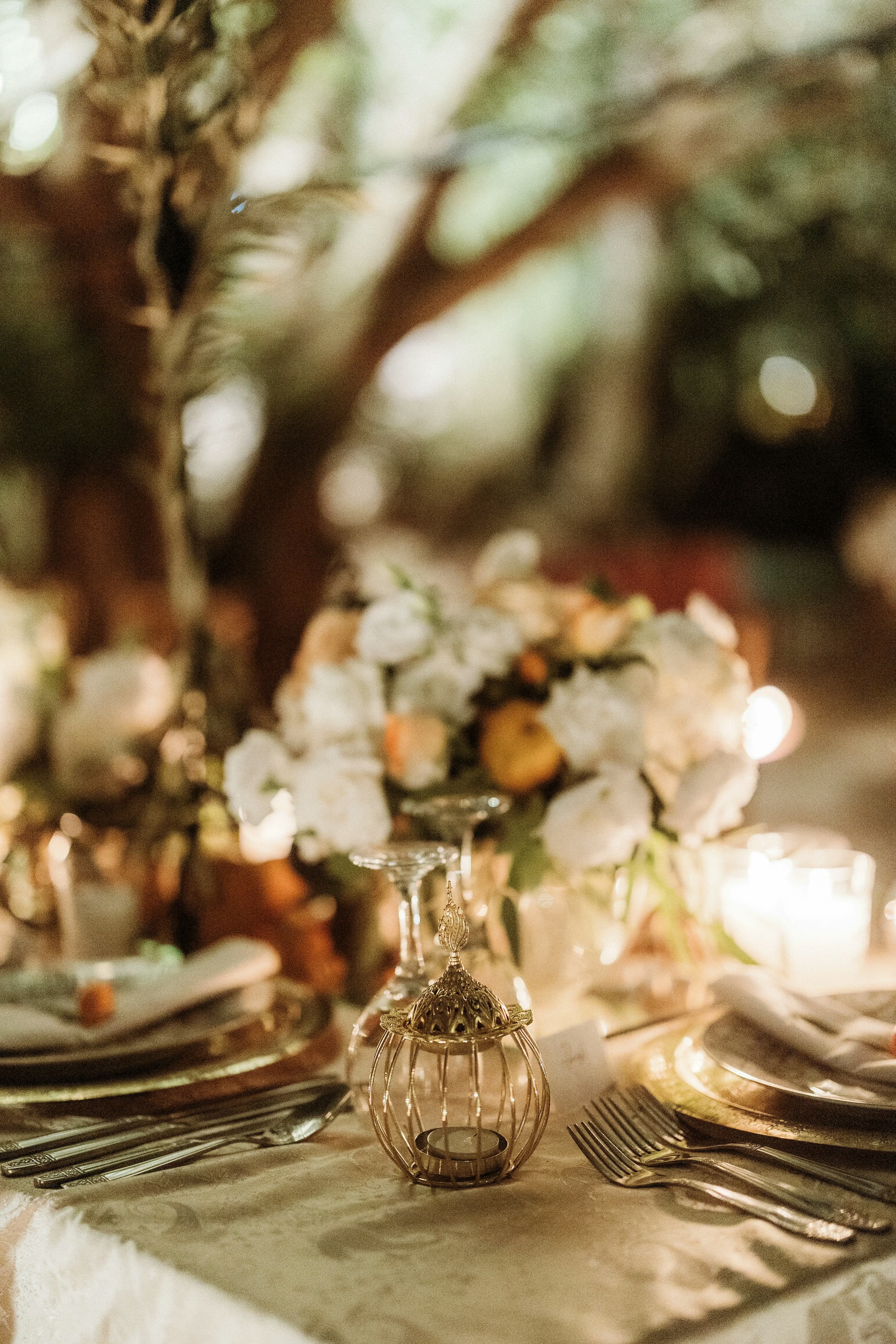 Marrakech wedding planner