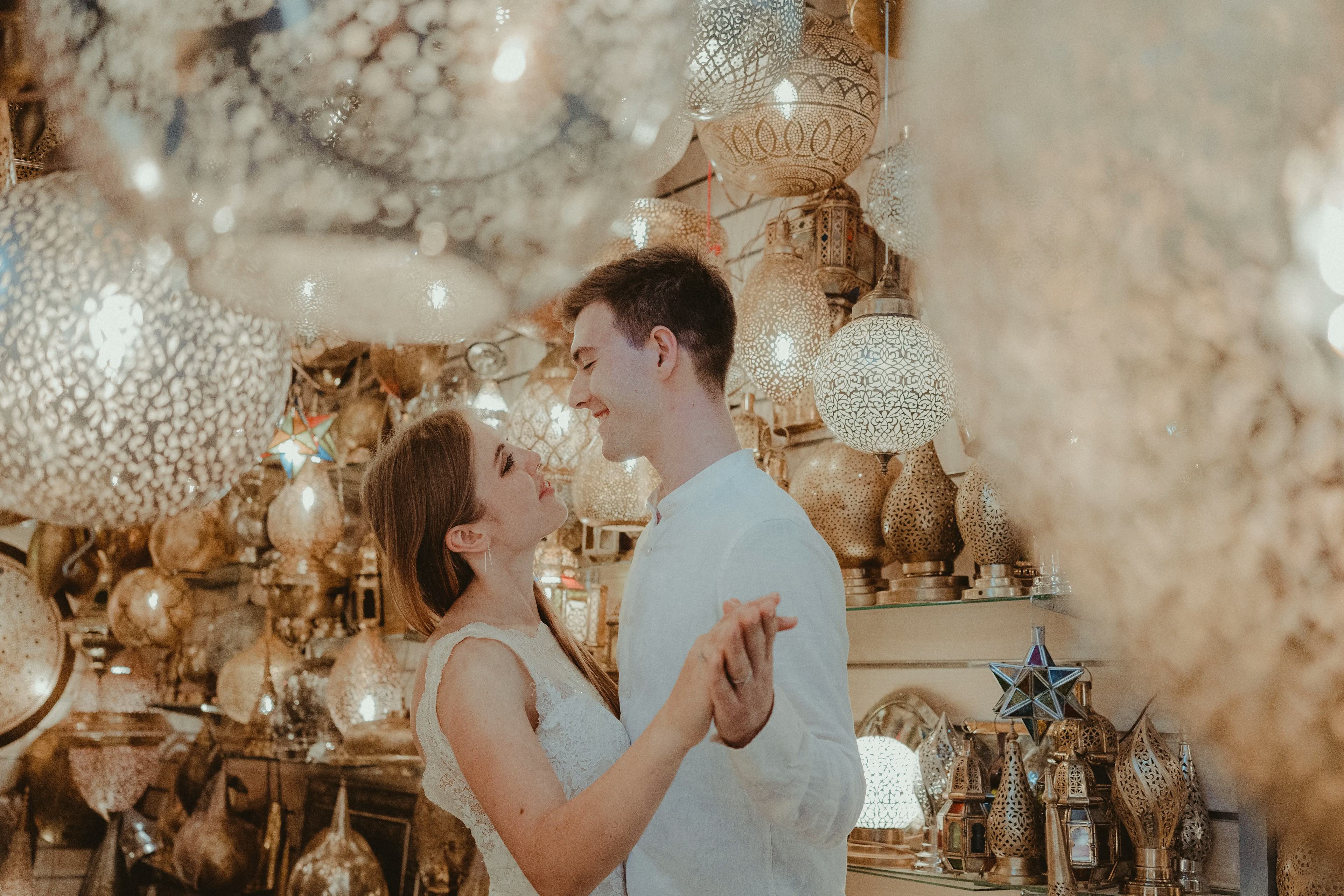 Marrakech elopement packages 14