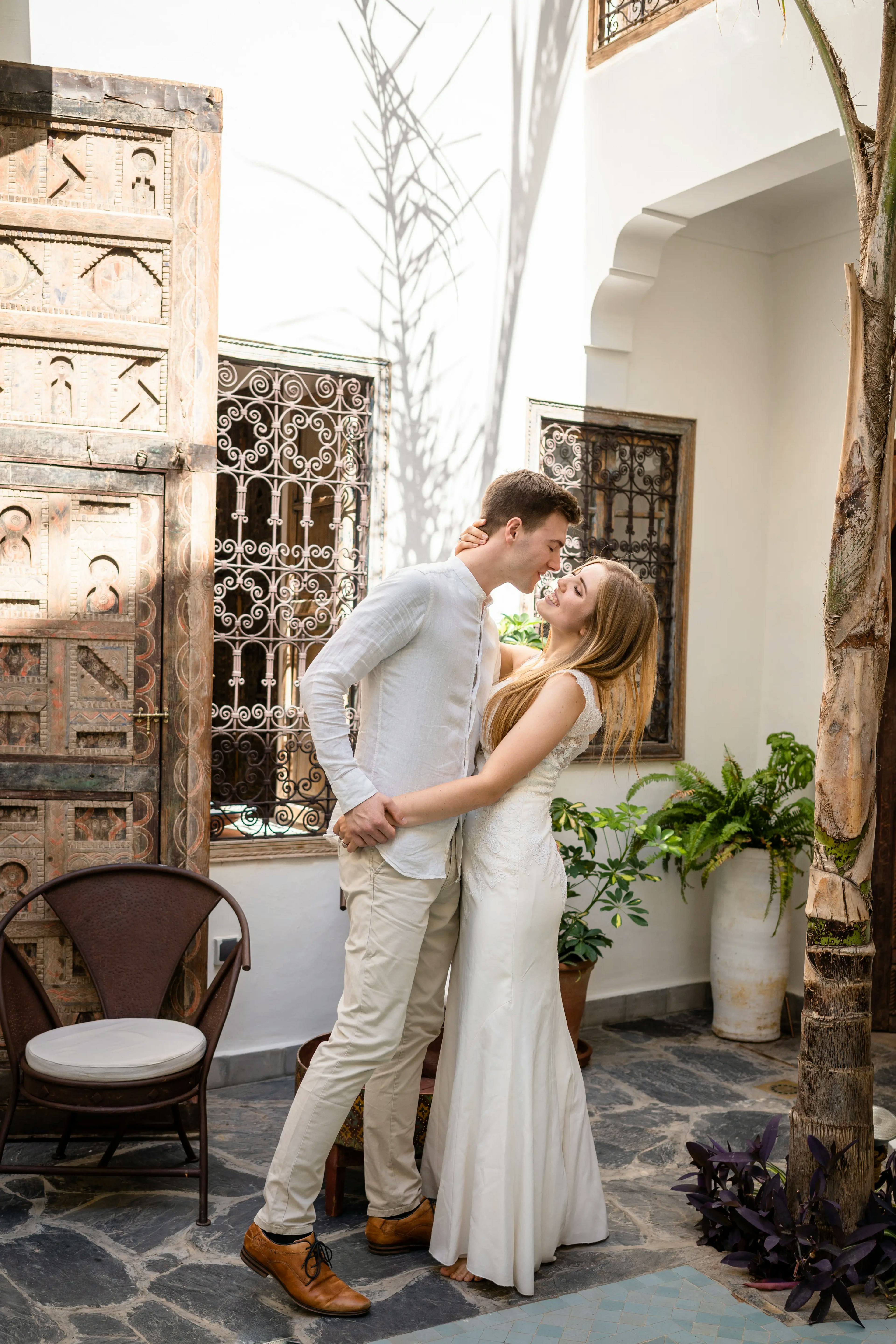 Marrakech elopement packages 25