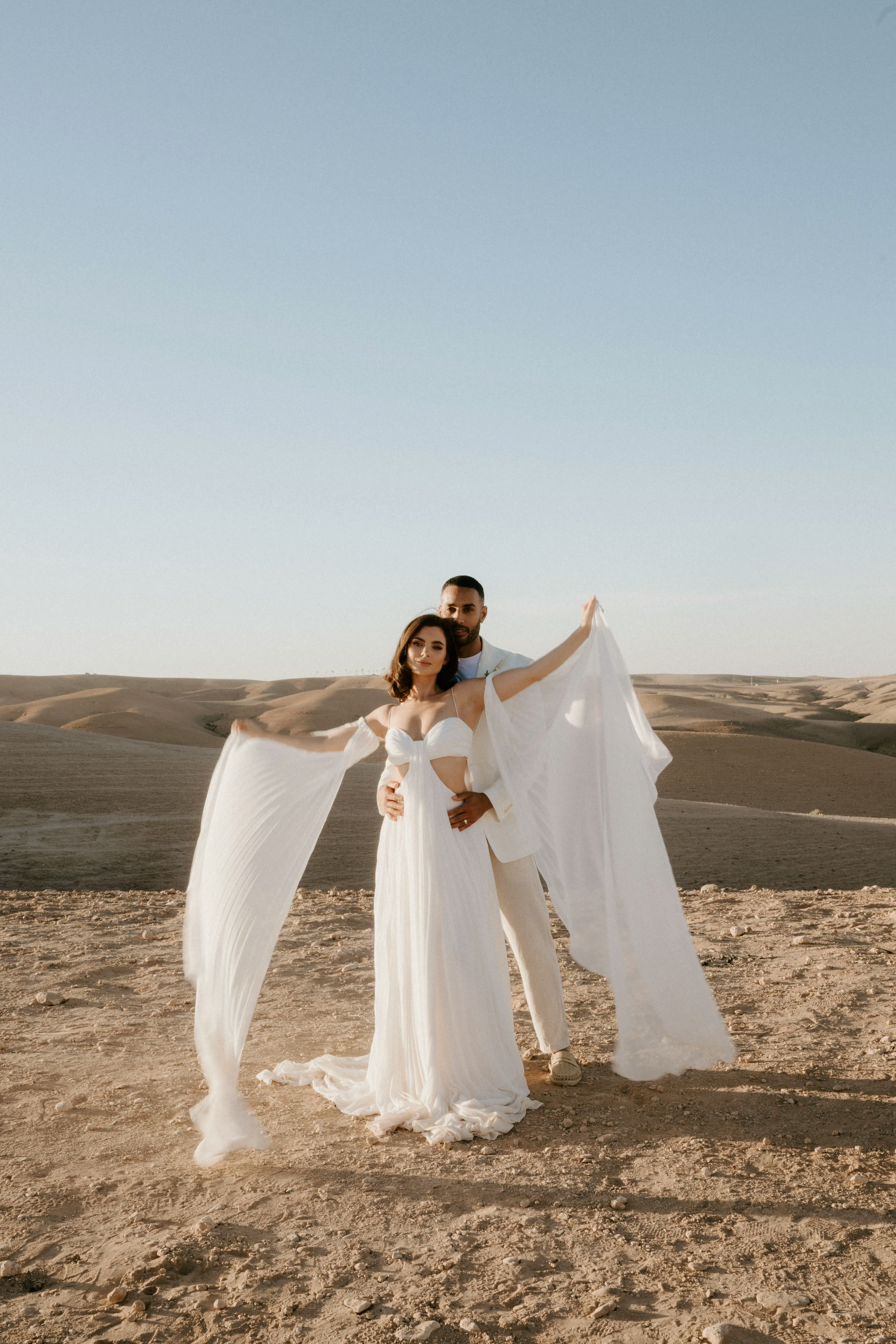 Luxury wedding planner Morocco 