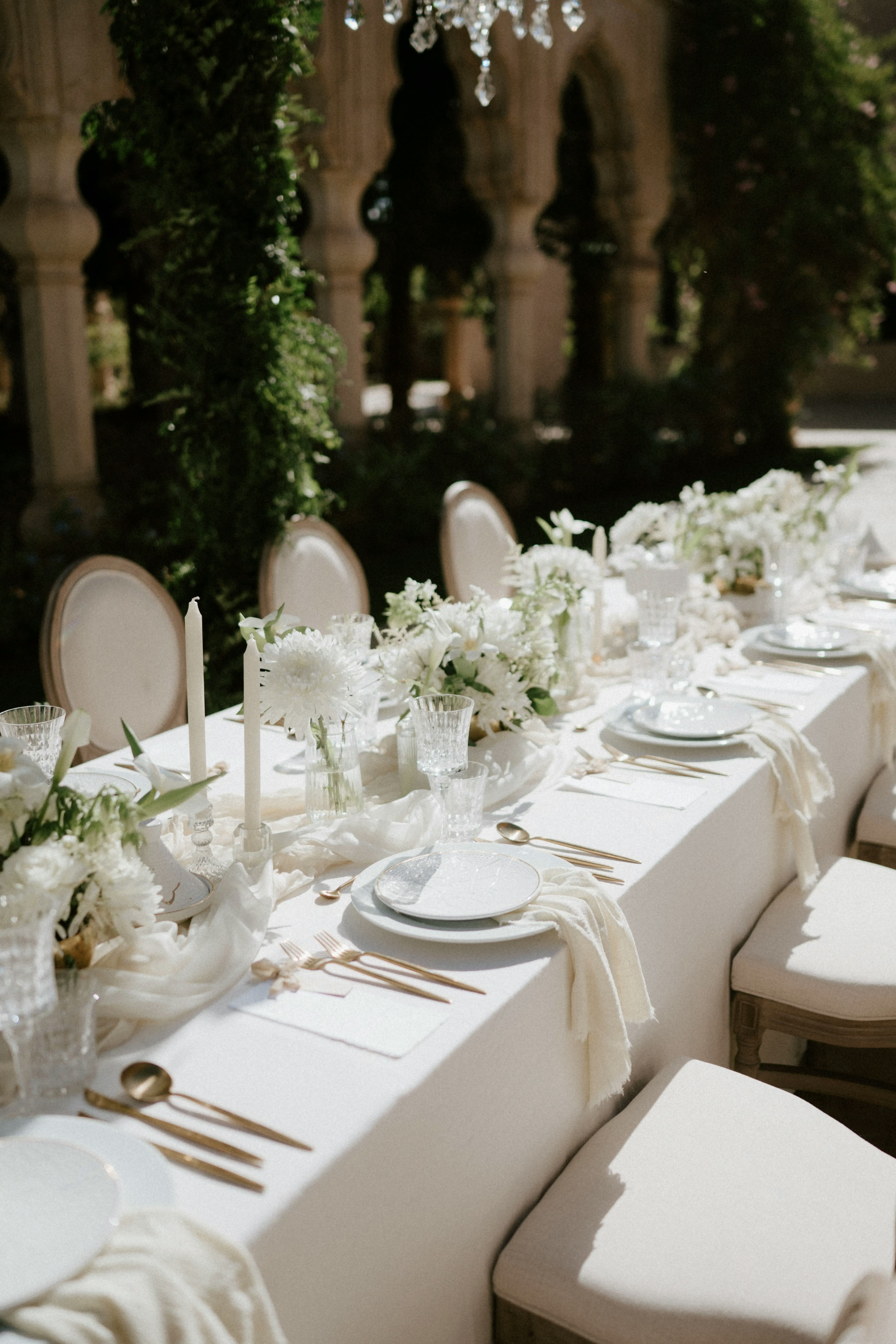 Luxury Wedding Venue Marrakech 