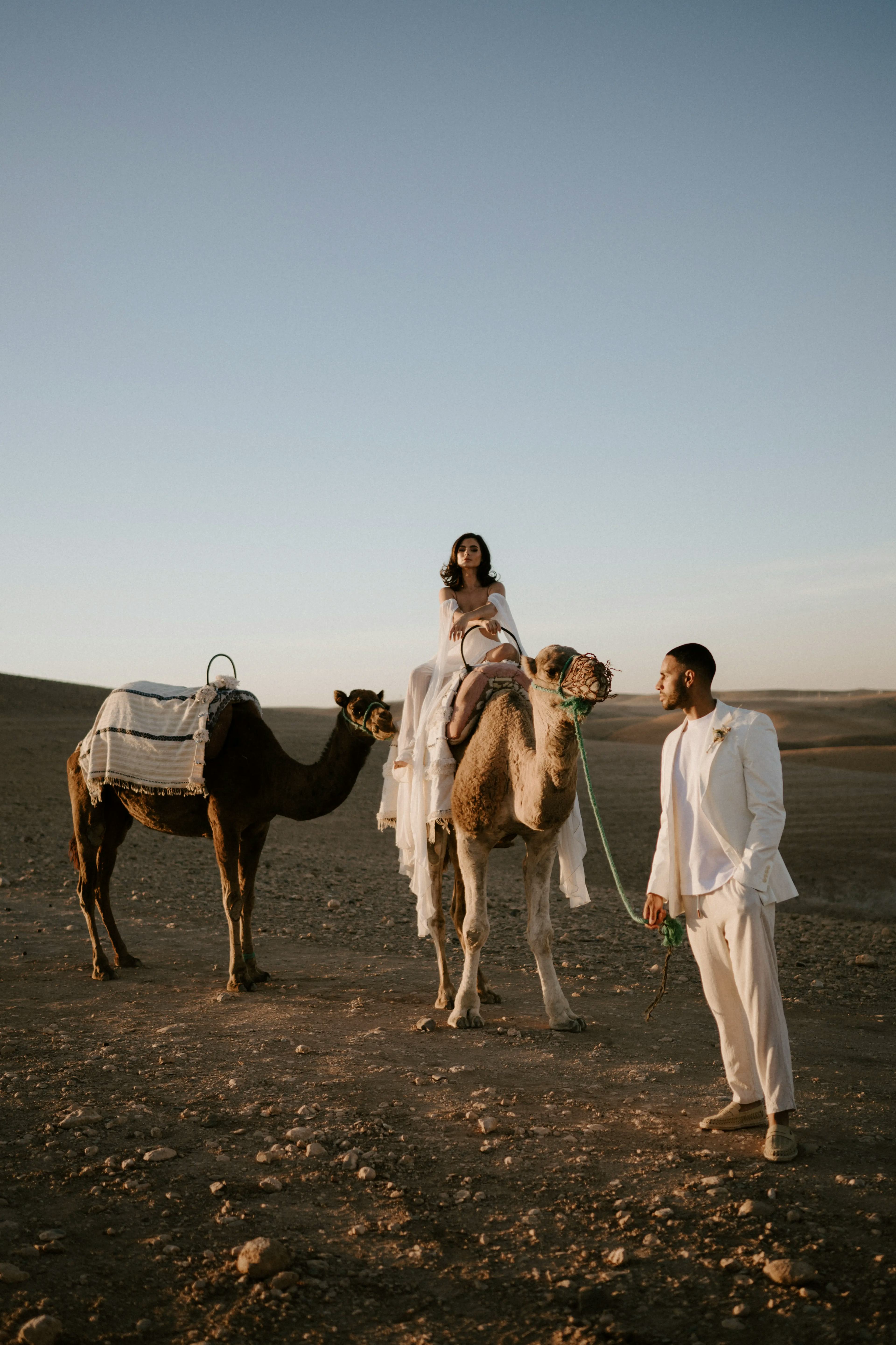 Luxury wedding venue Morocco 