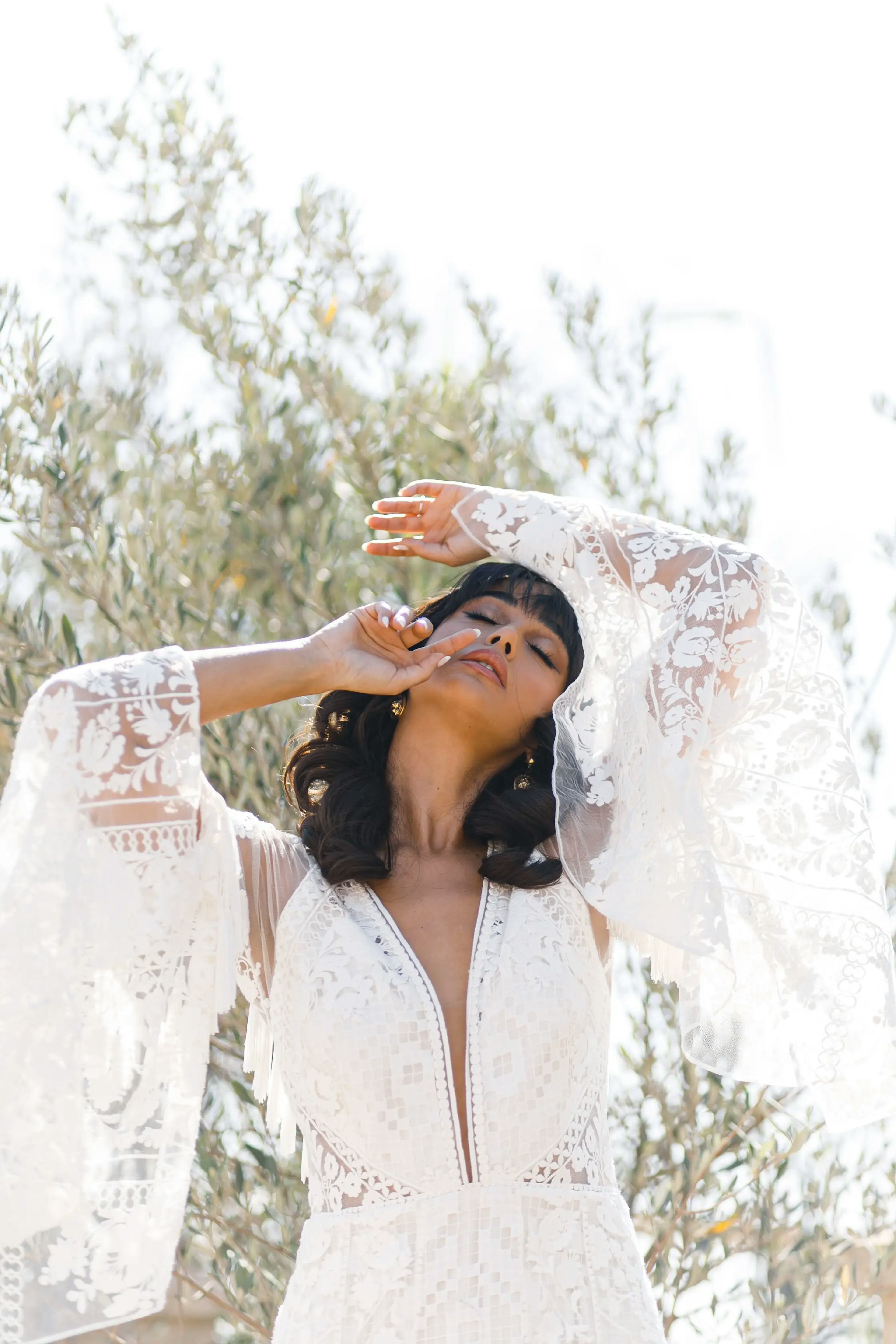 luxury riad elopement 22