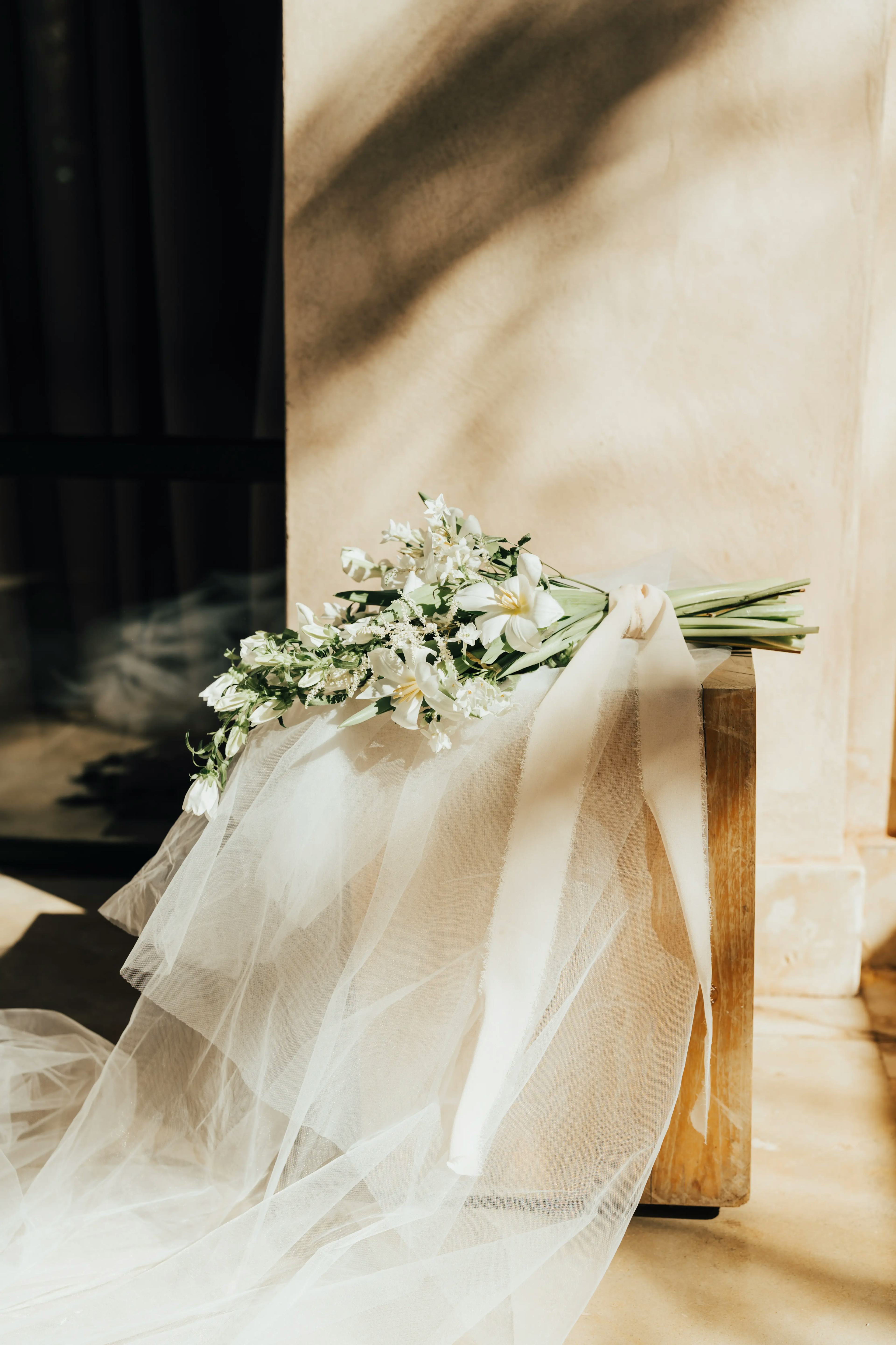 Palais Namaskar -  Marrakech - Wedding details