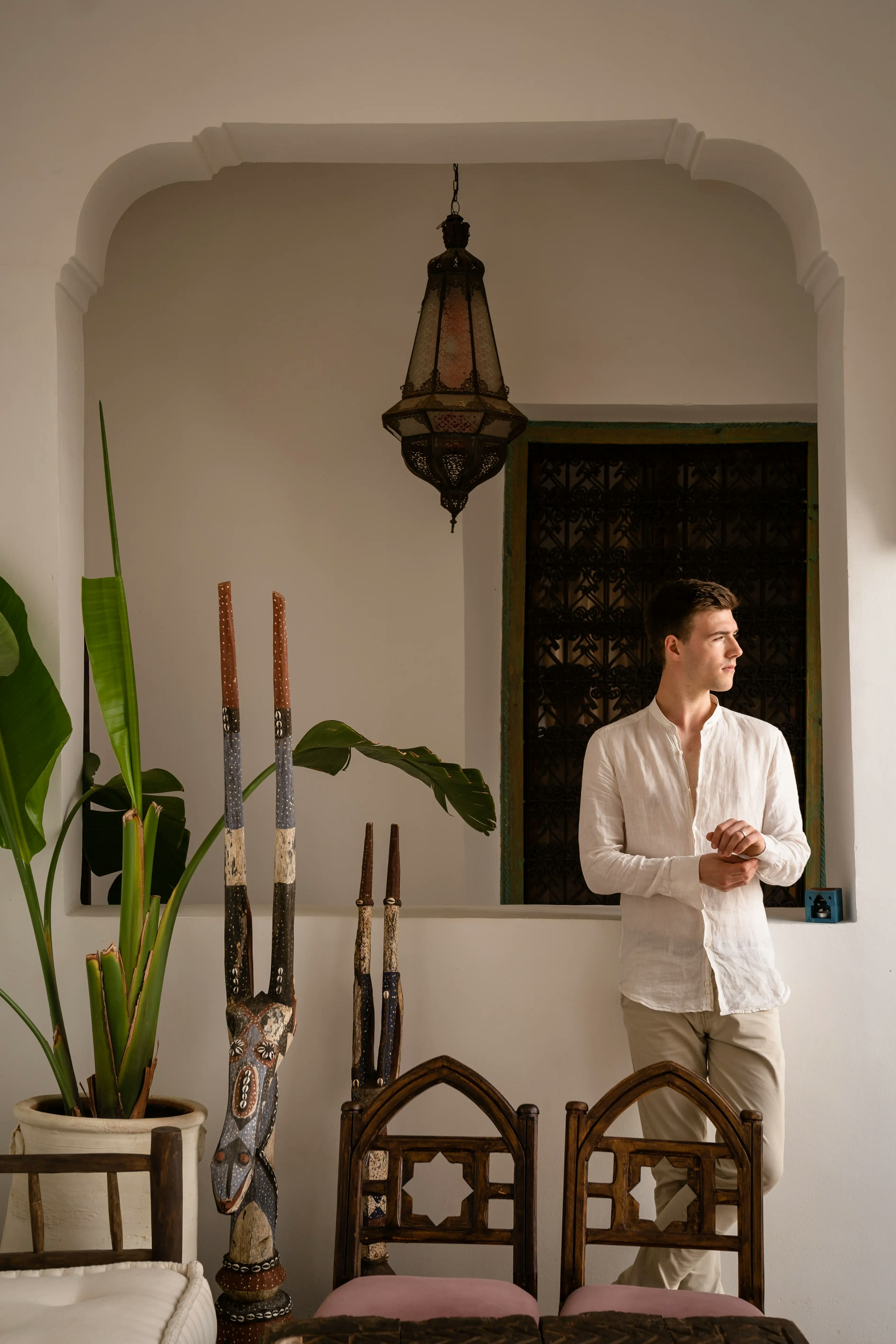 Marrakech elopement packages 29