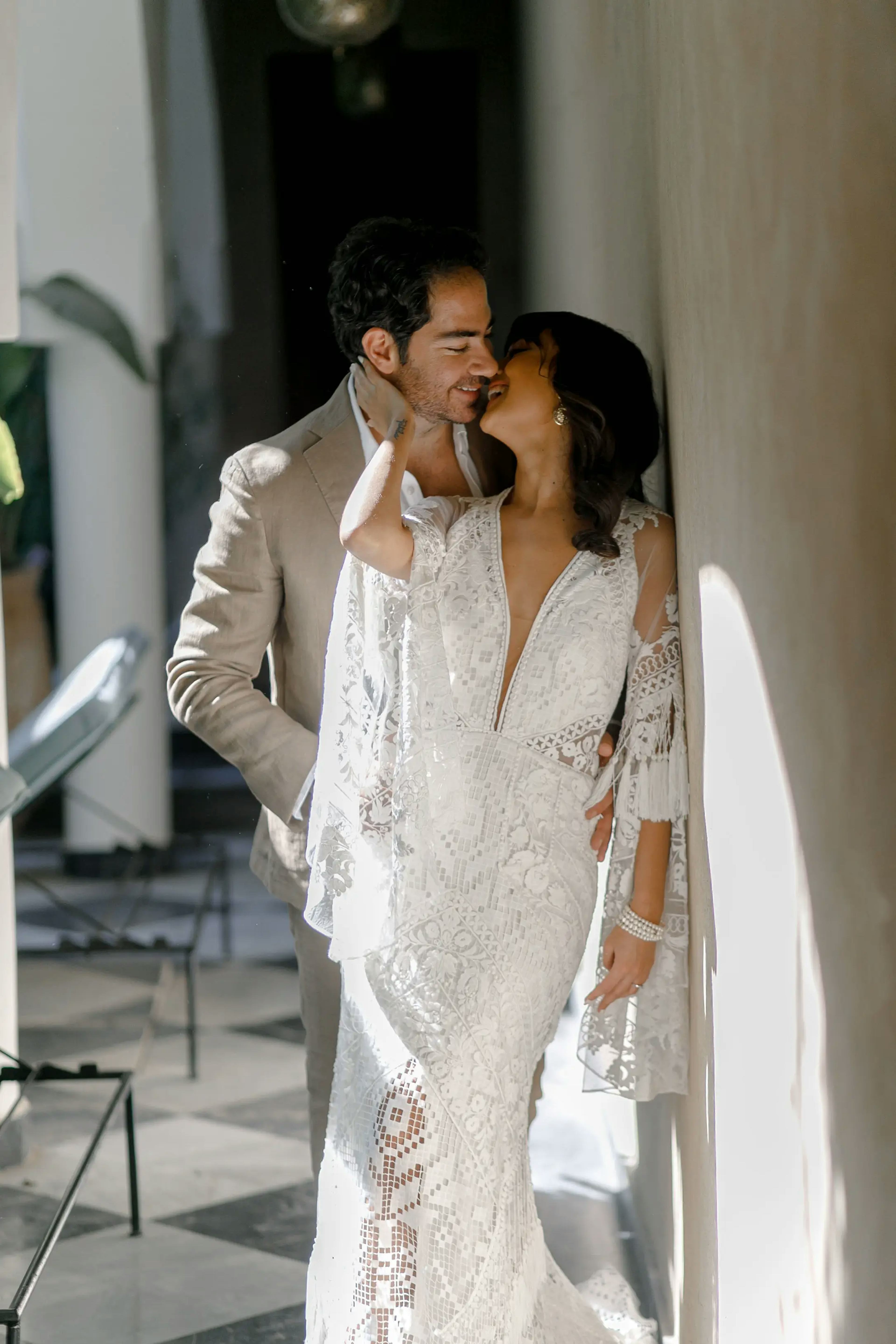 luxury riad elopement 3