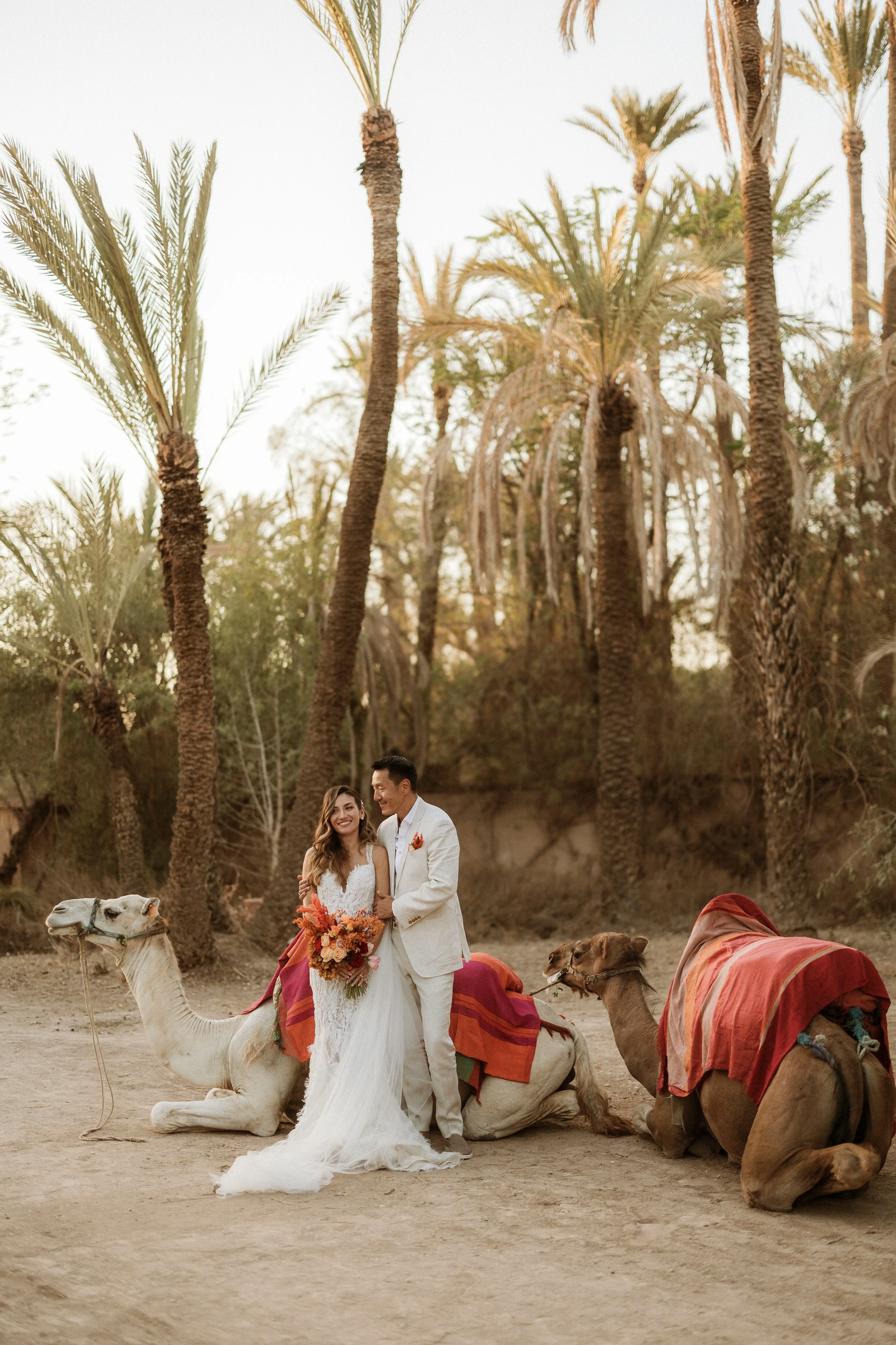 Morocco destination wedding planner