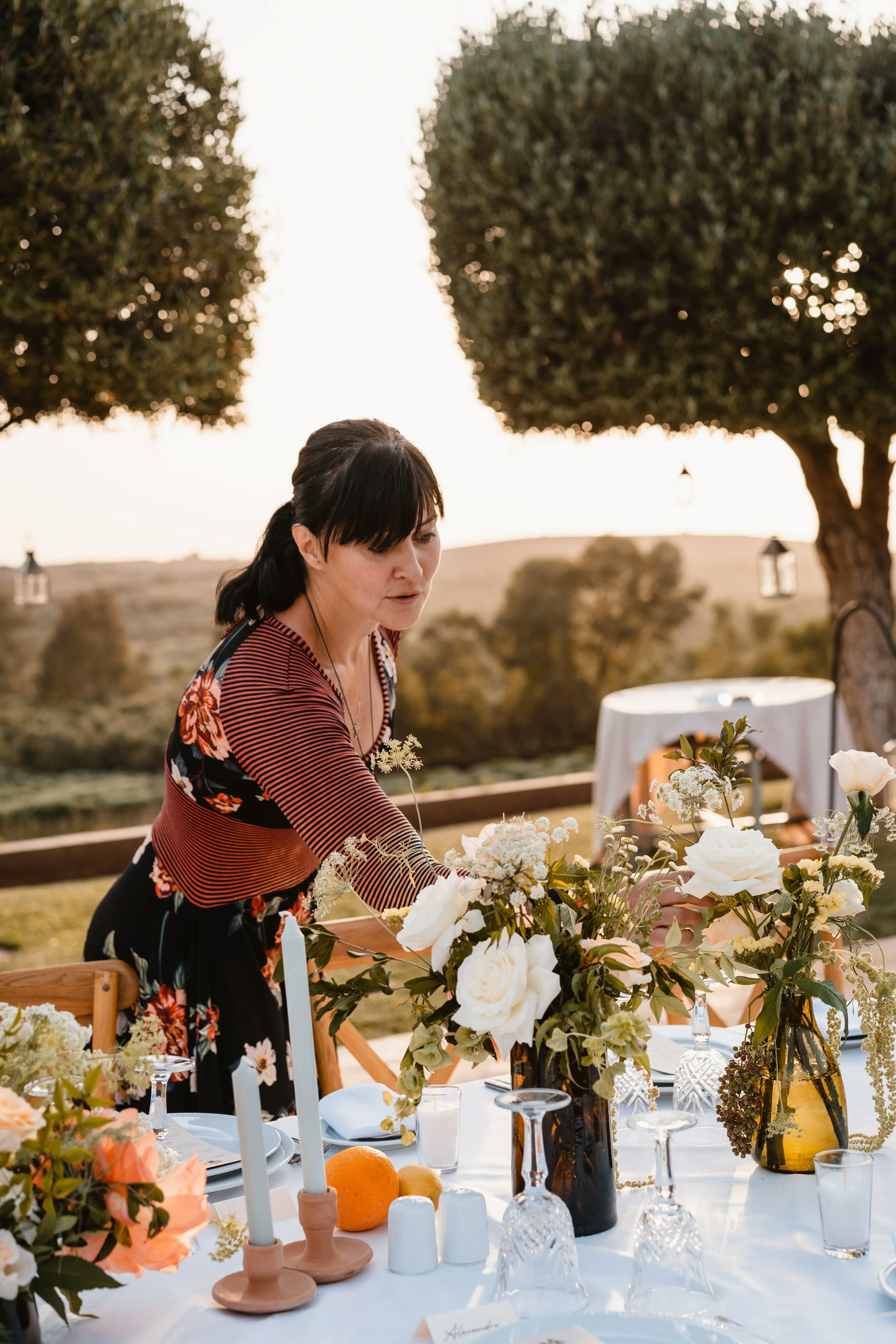 Luxury weddings Marrakech