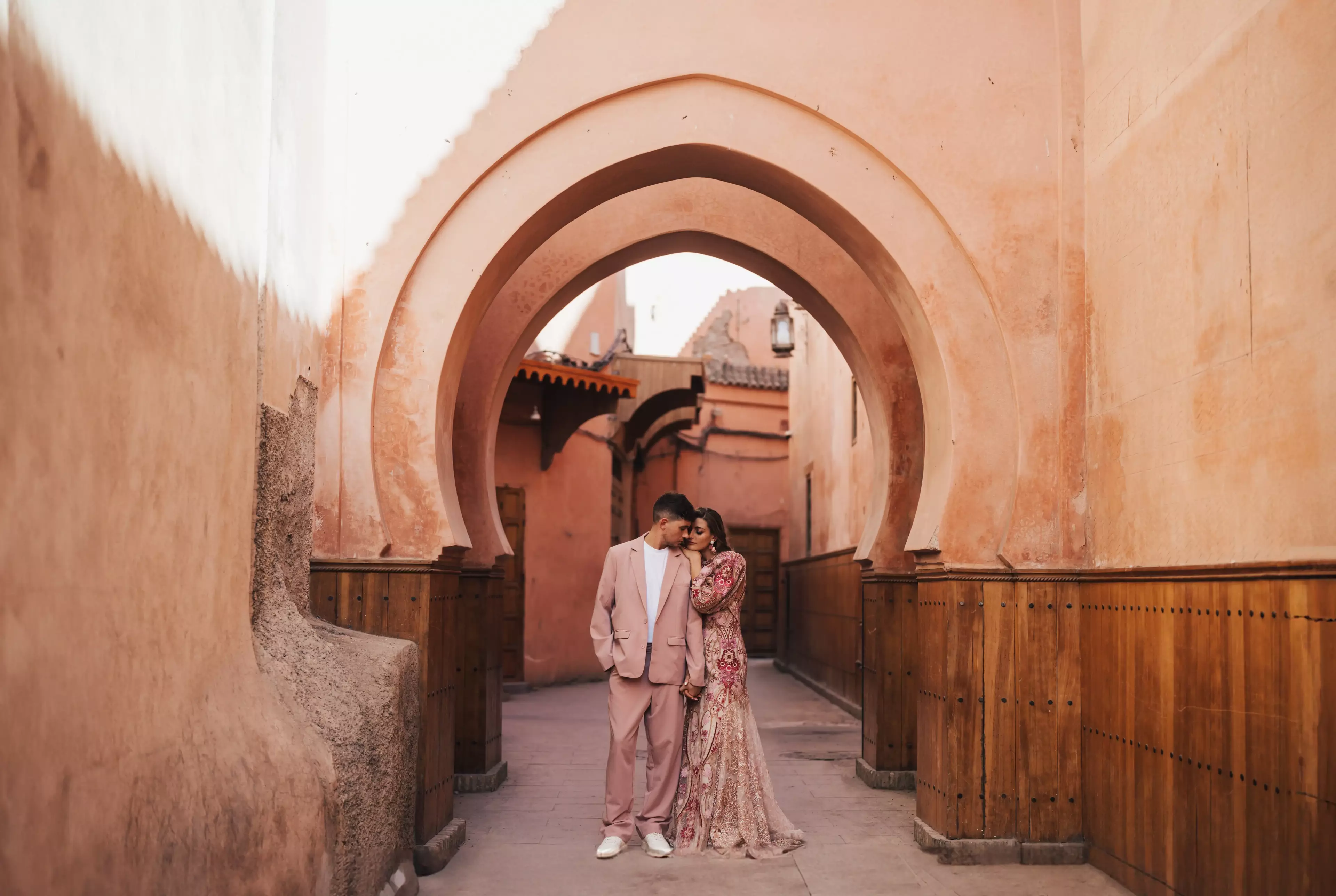  Marrakech wedding photos