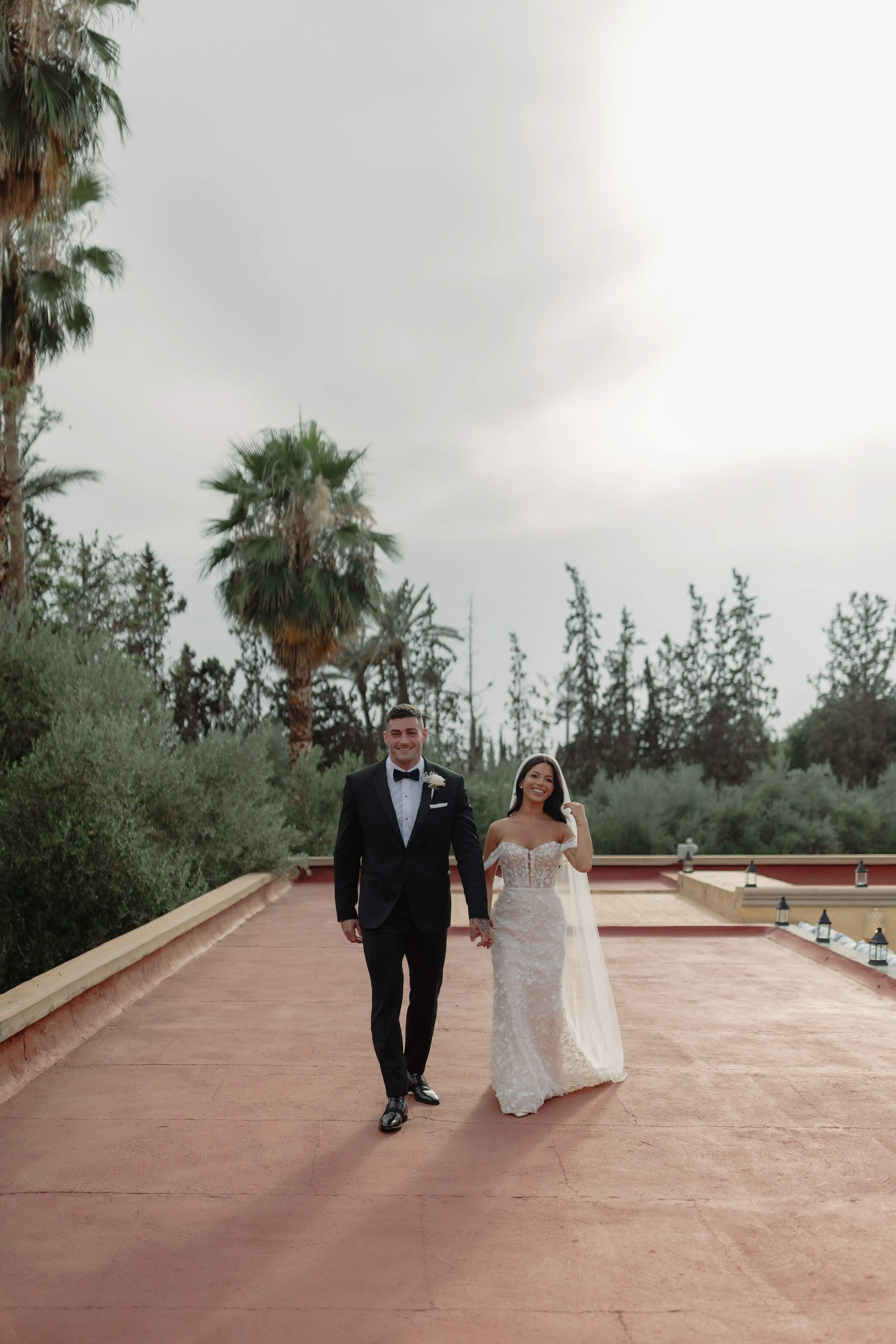 Marrakech wedding 