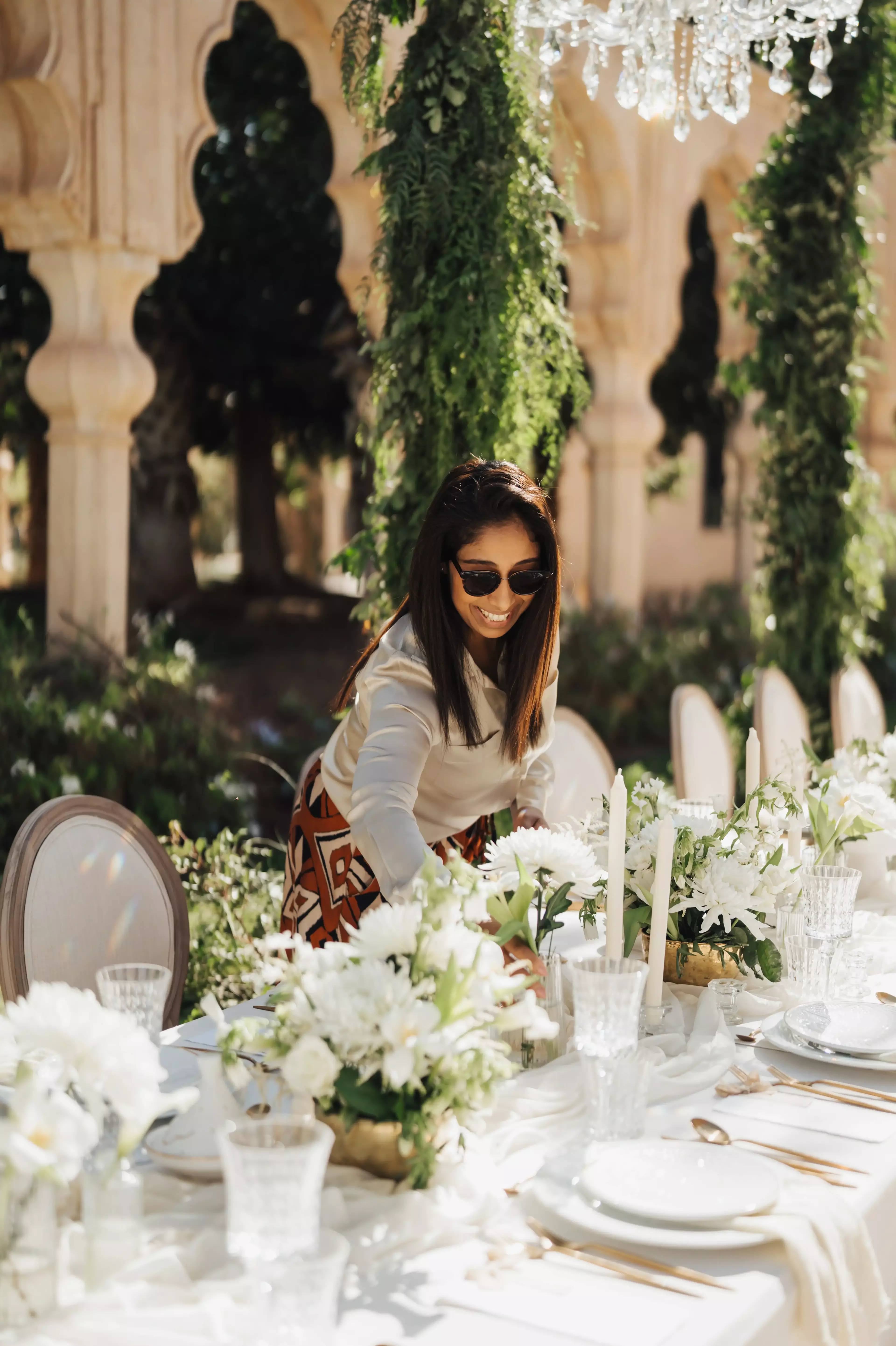 Confessions of a Luxury Wedding Planner in Marrakech