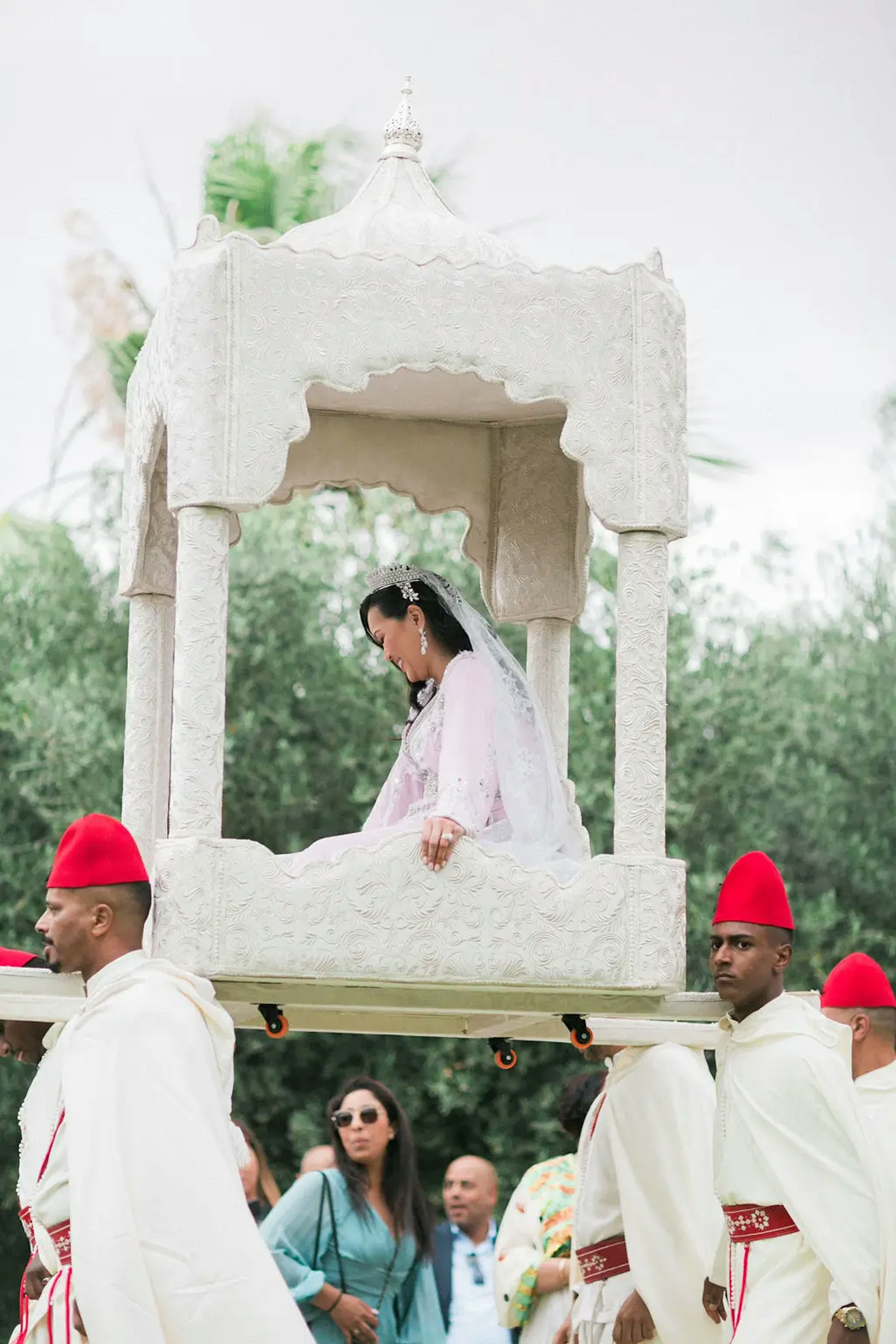 Moroccan Wedding Marrakech