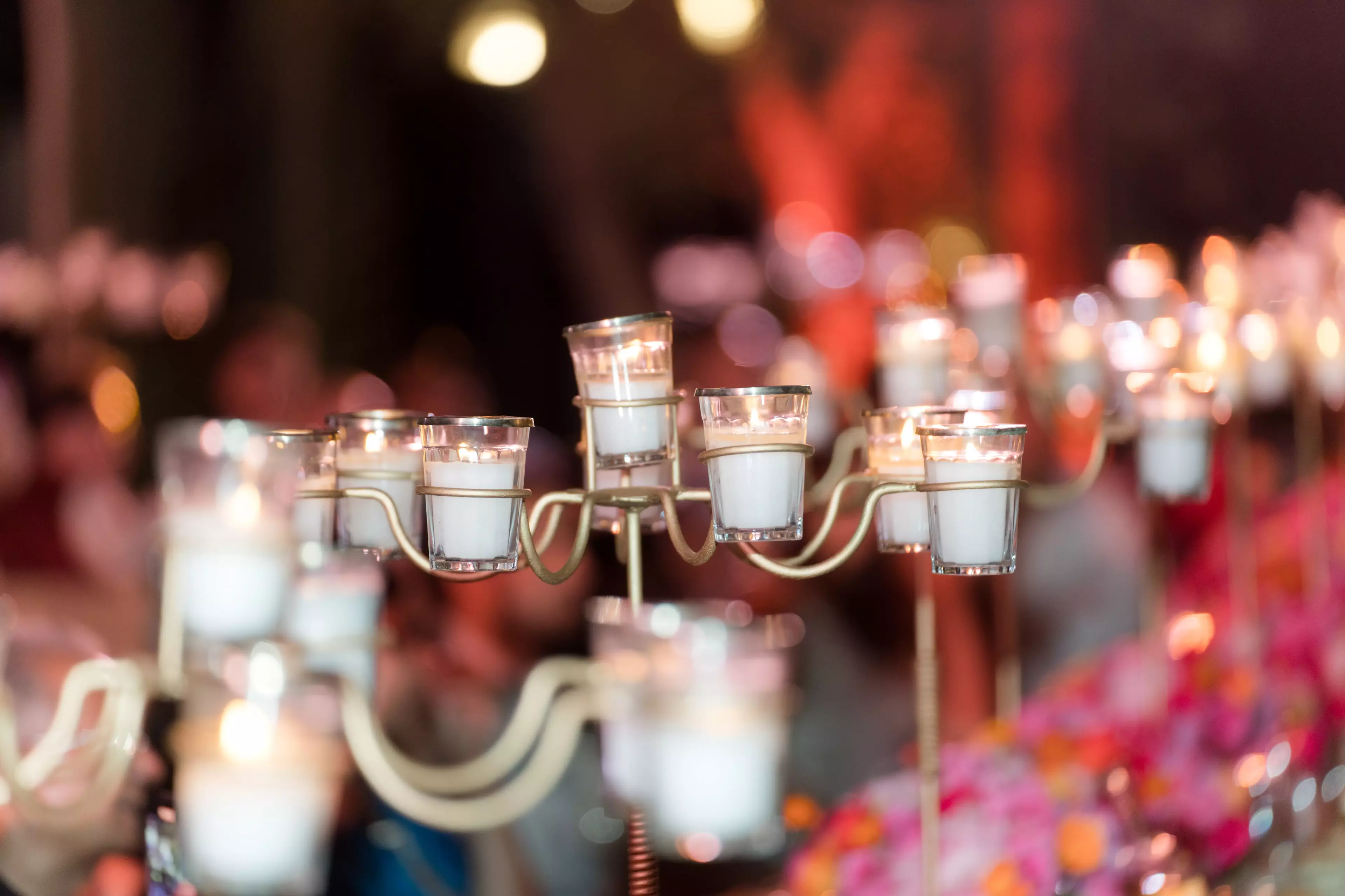 Romantic Indian wedding Morocco