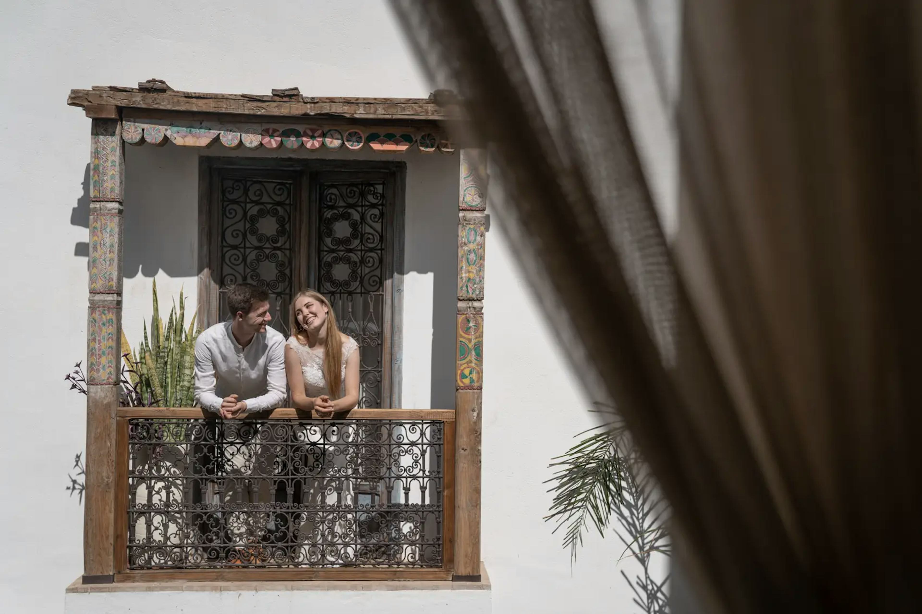 Marrakech elopement packages 12