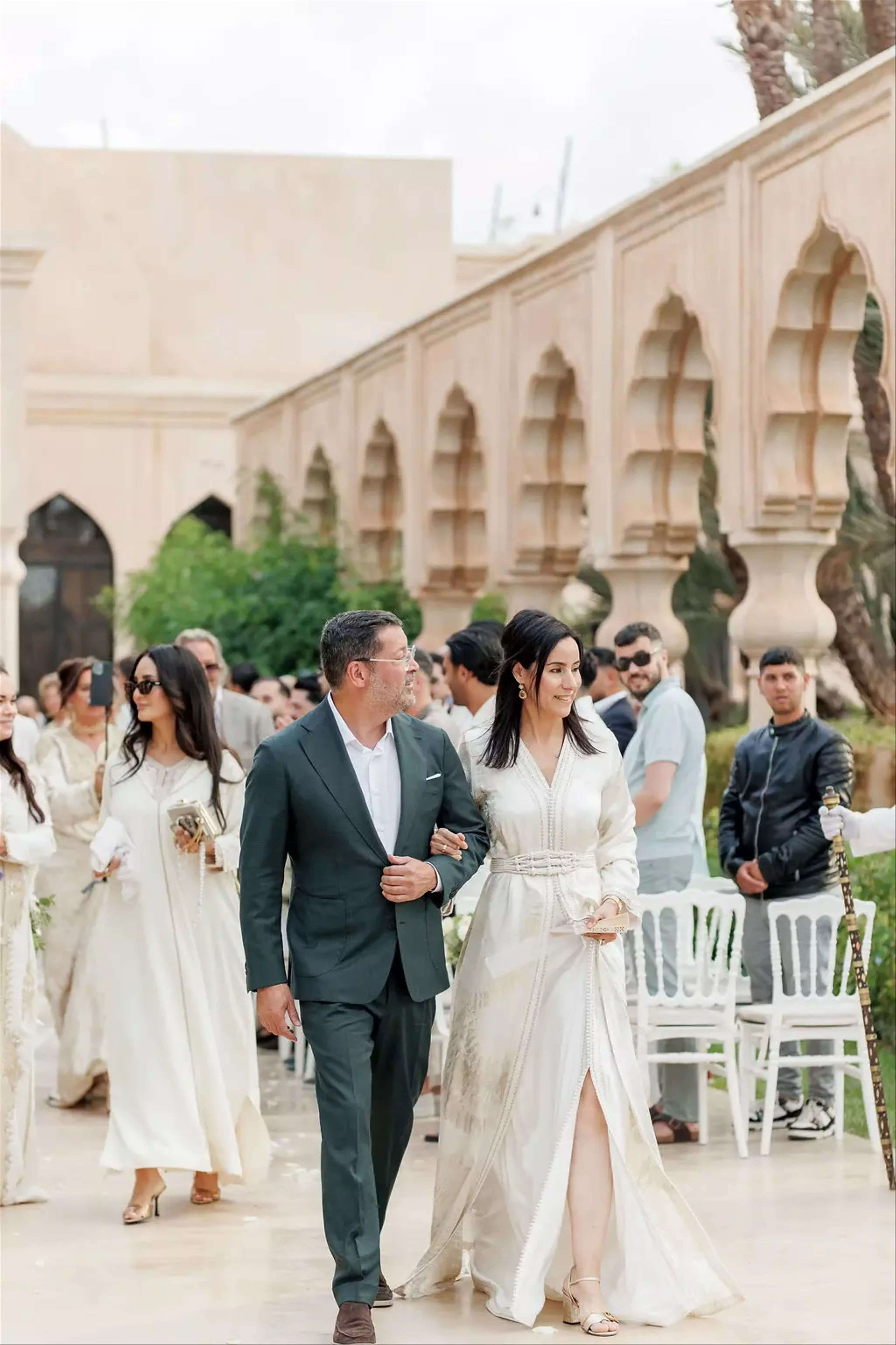 Marrakech exclusive wedding planner