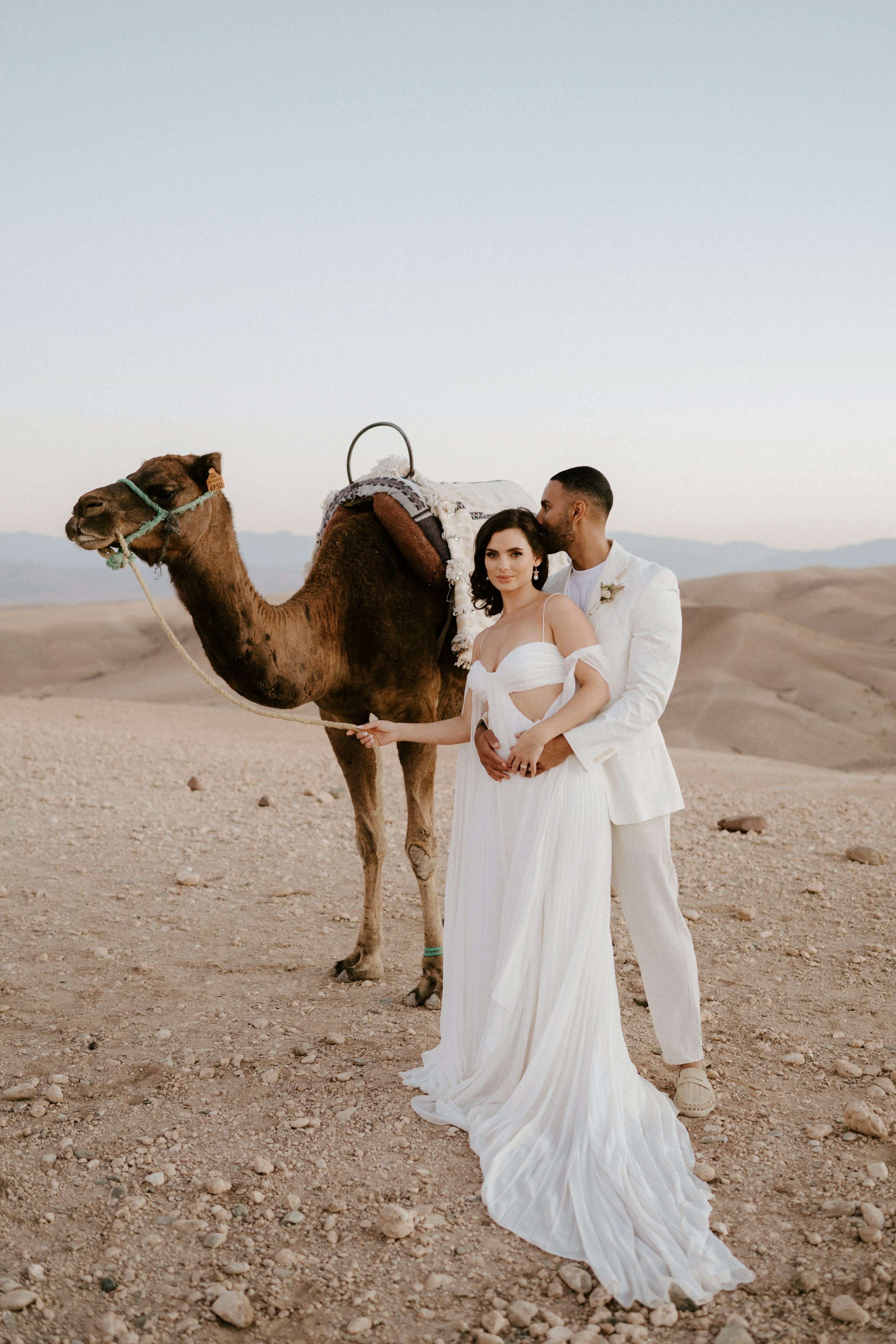 Luxury wedding planner Morocco 