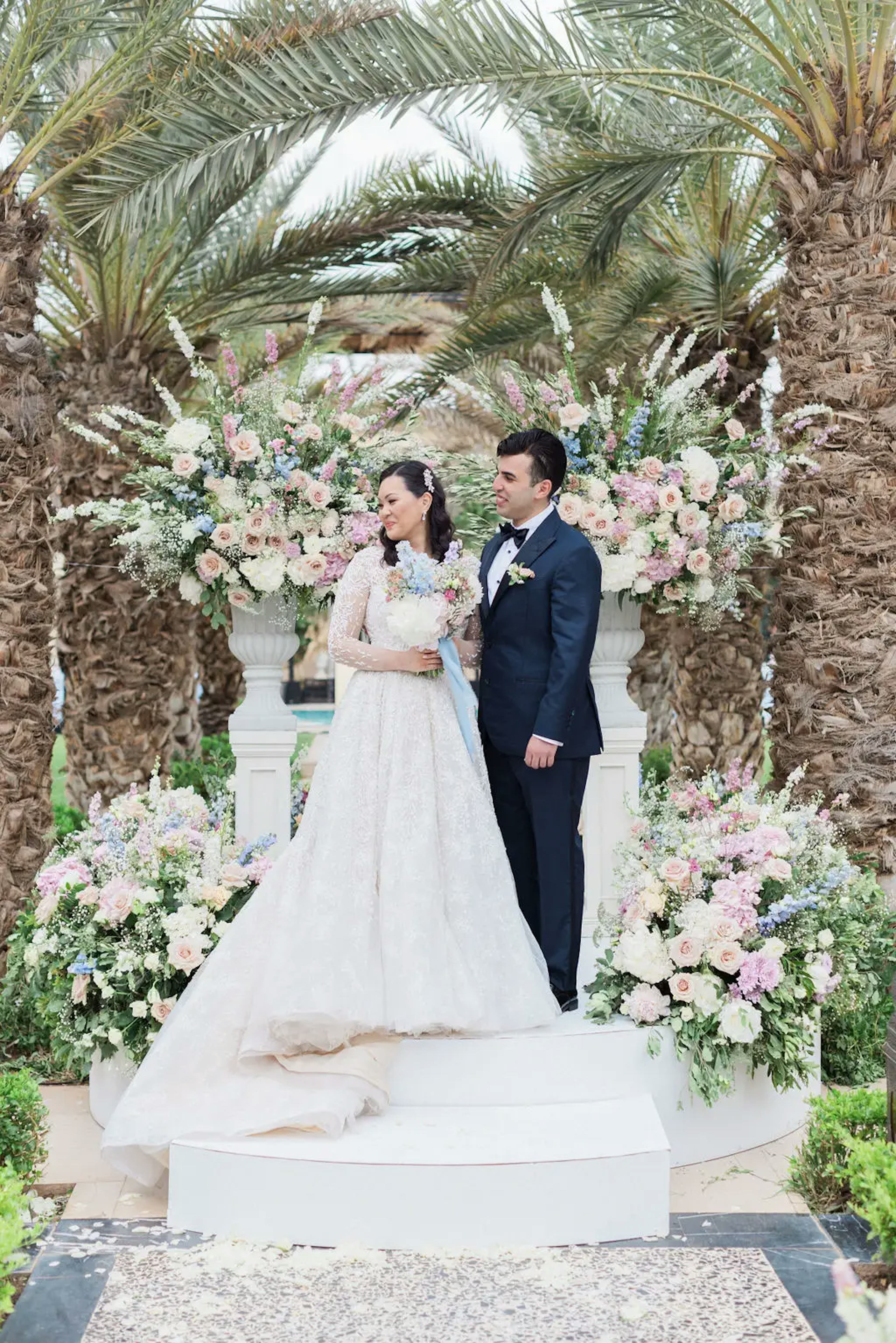 Wedding photos Marrakech