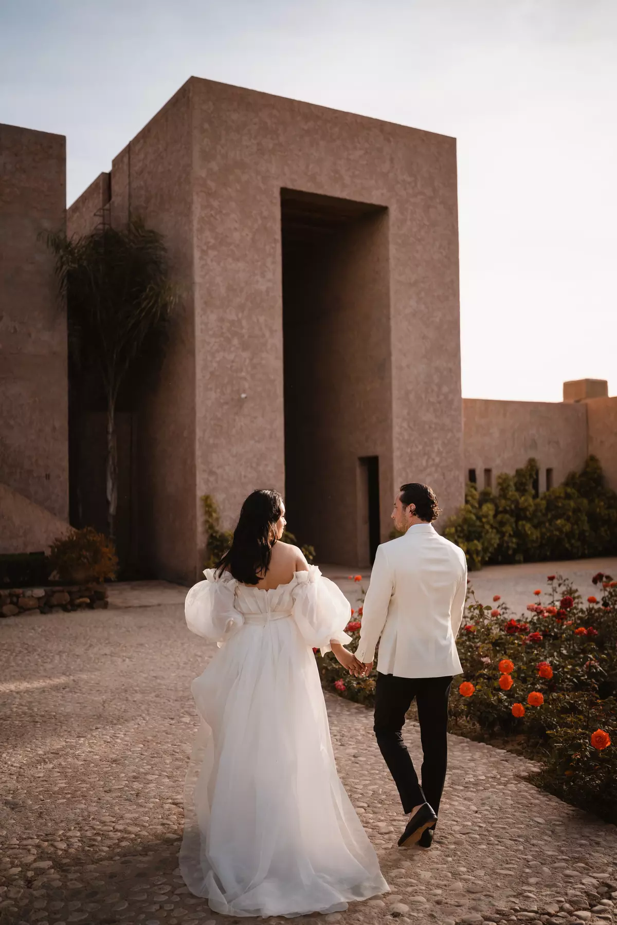 What to Consider When Booking Your Luxury Wedding Venue in Marrakech