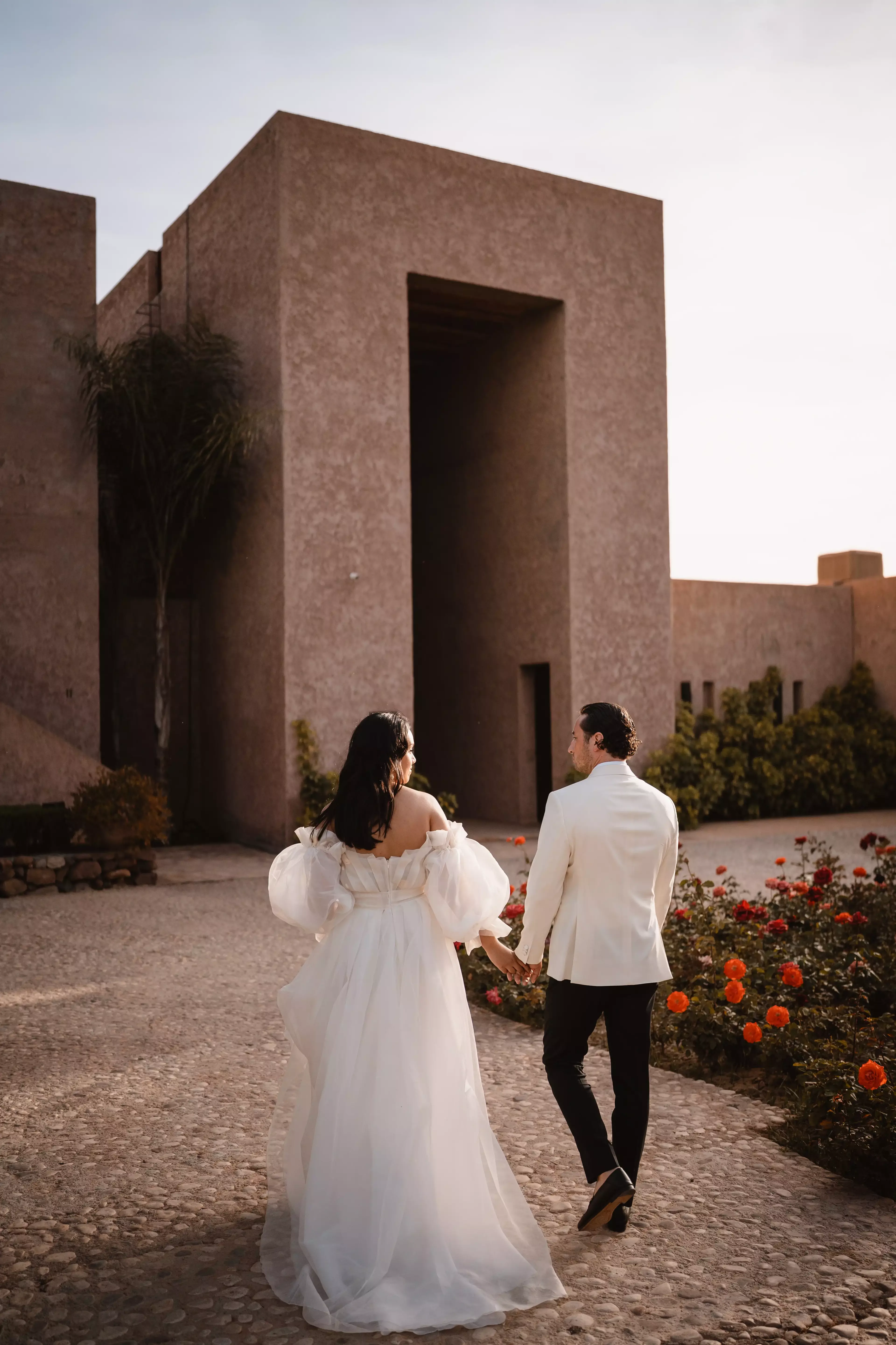 What to Consider When Booking Your Luxury Wedding Venue in Marrakech