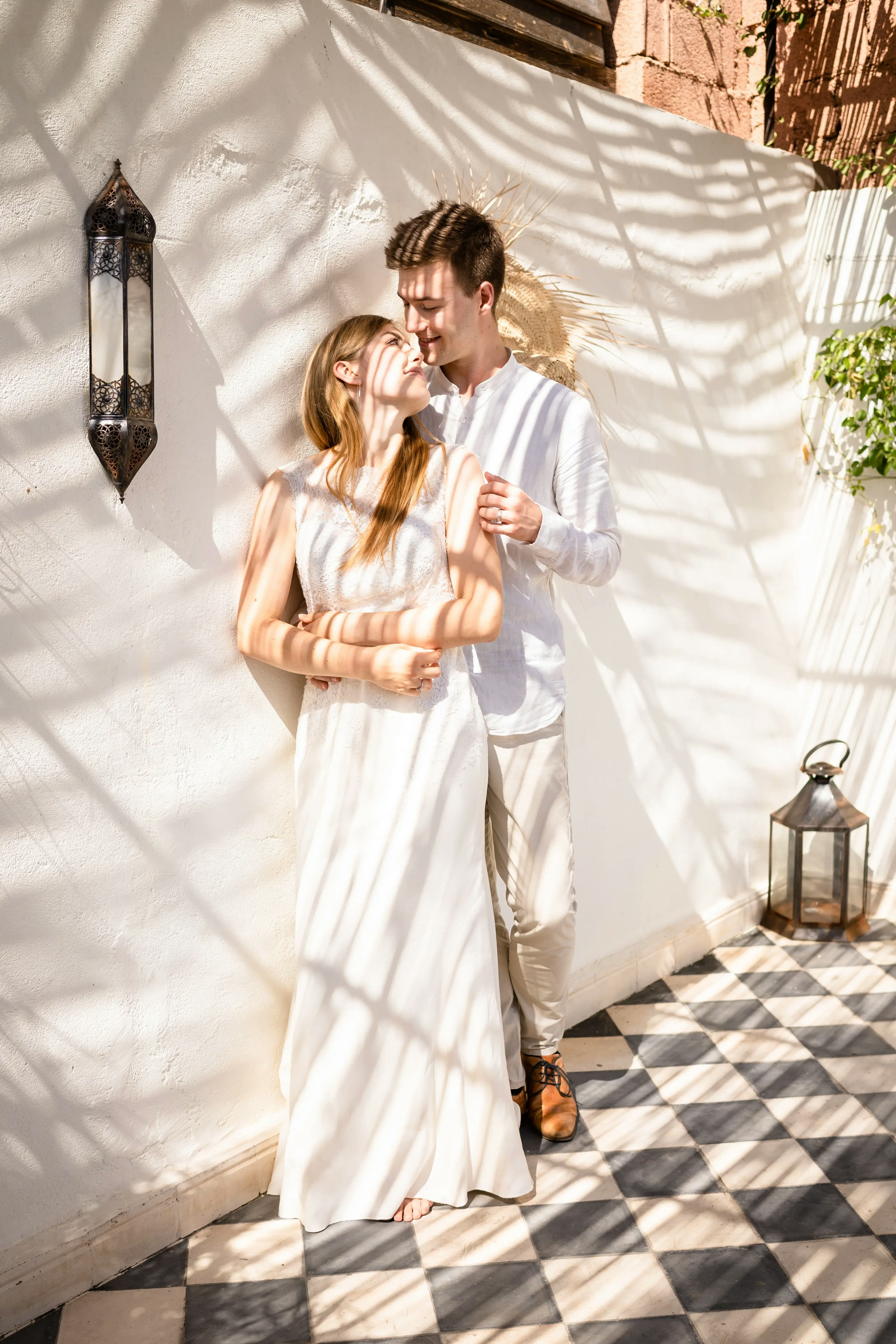 Marrakech elopement packages 11