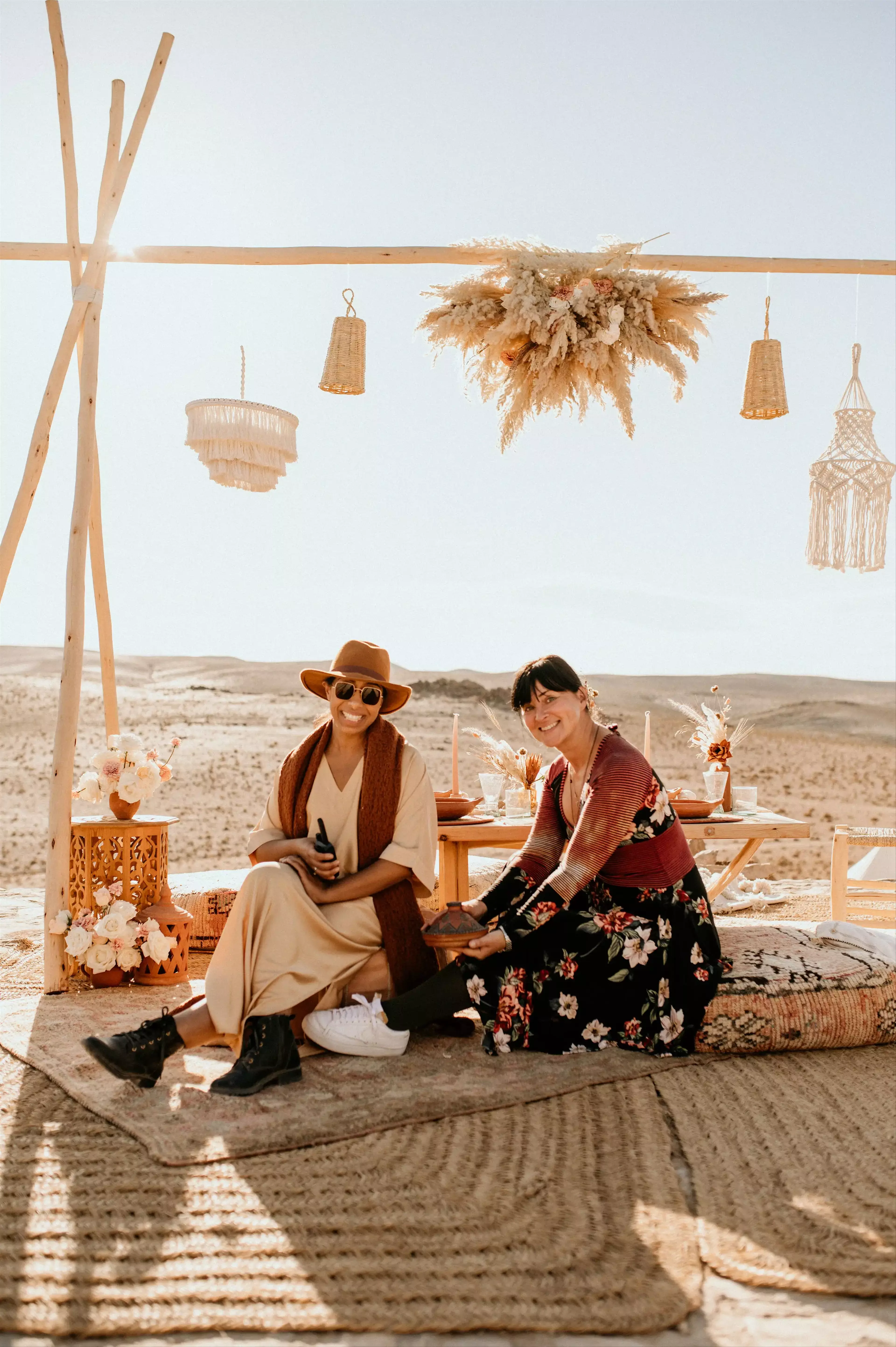 Destination wedding planners Marrakech