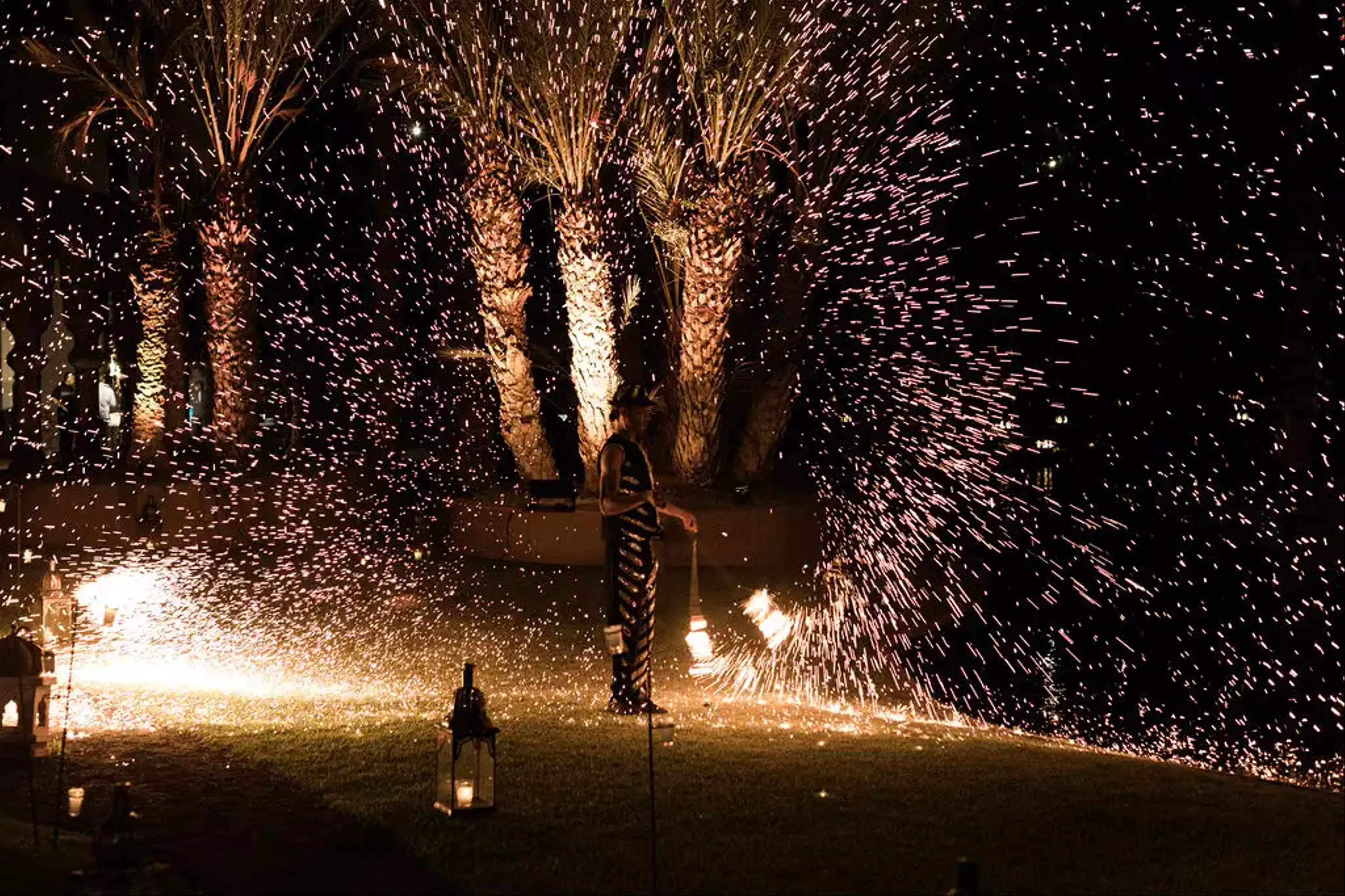 Morocco destination wedding