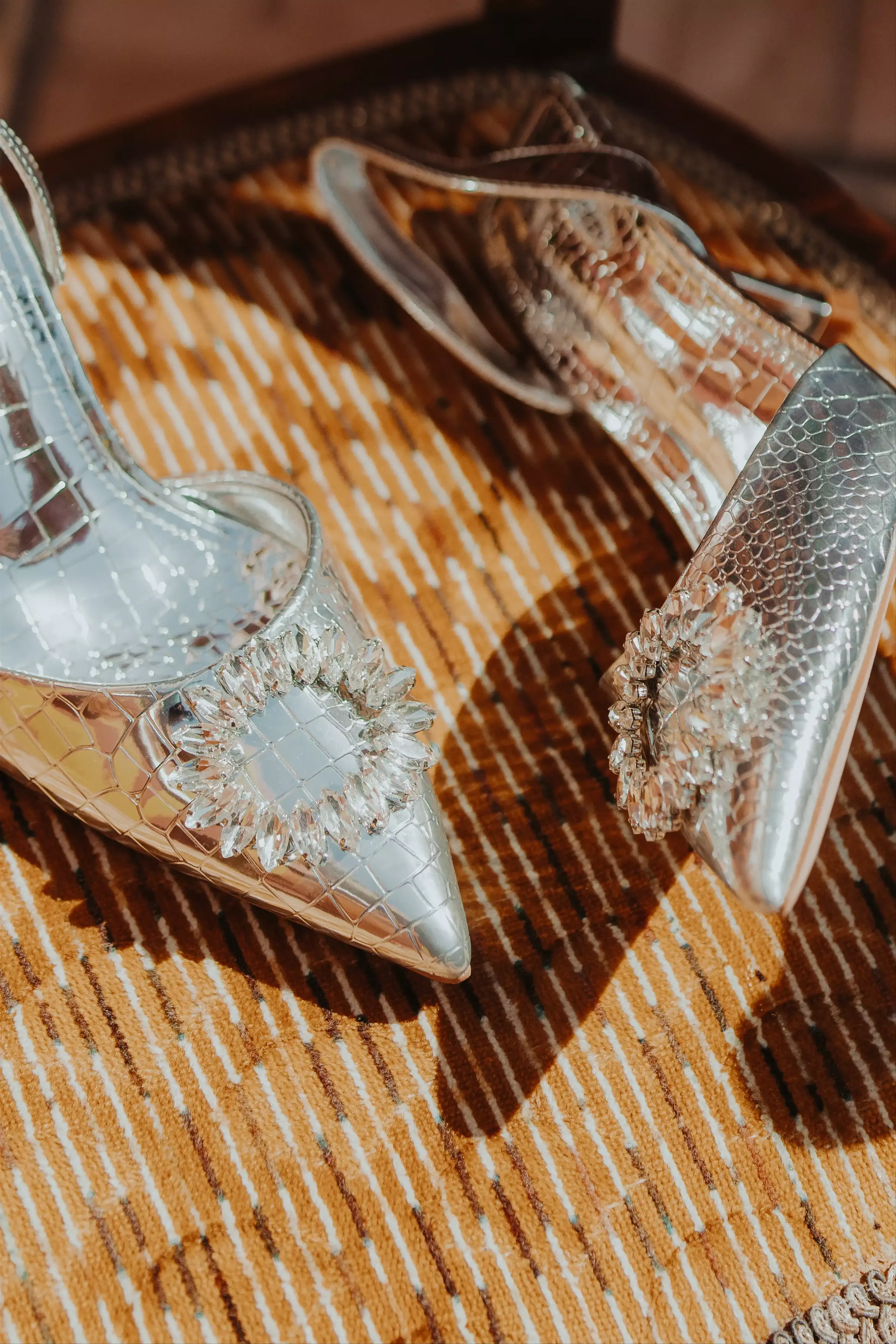  bridal shoes