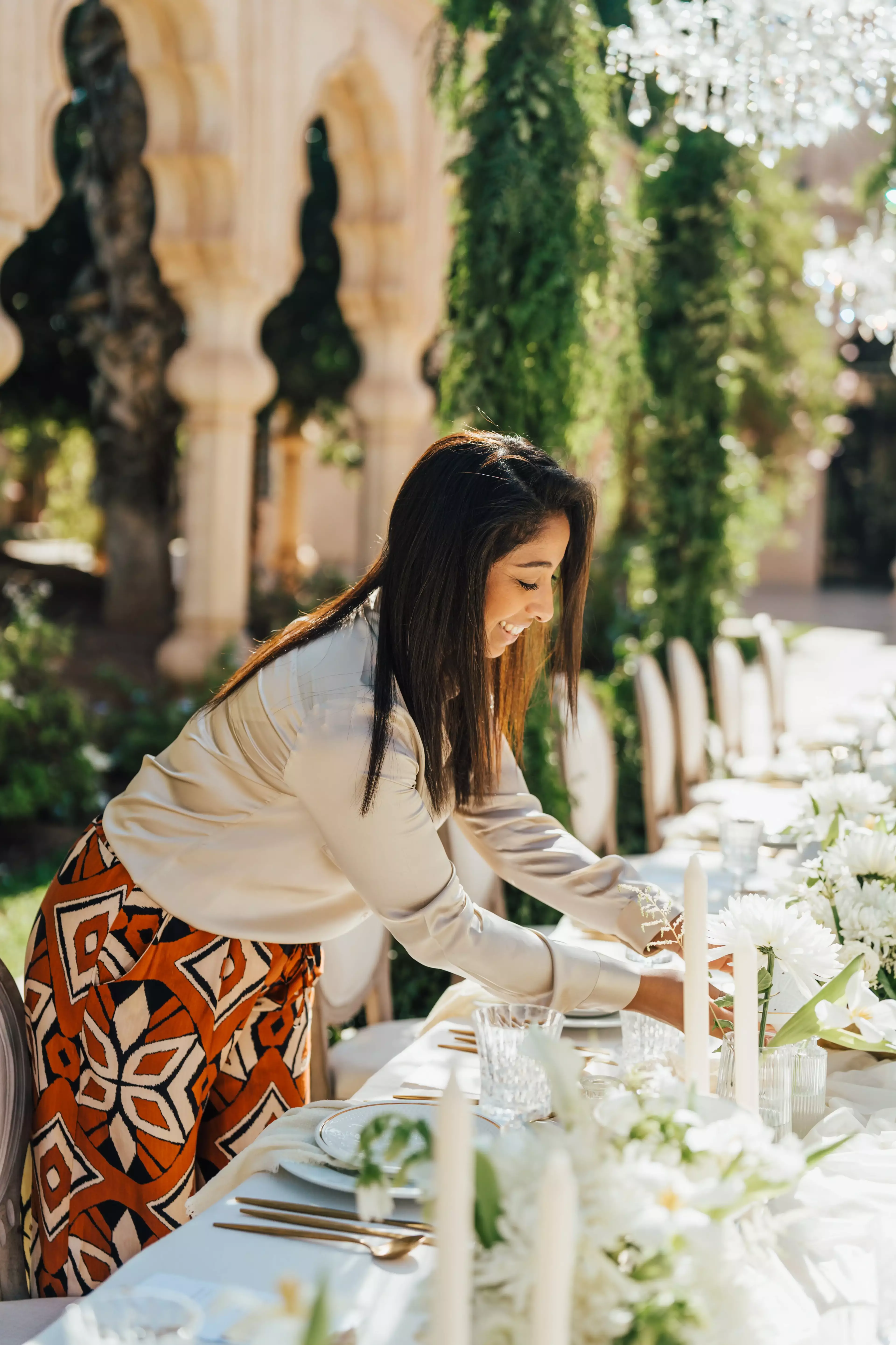  Marrakech Wedding planner