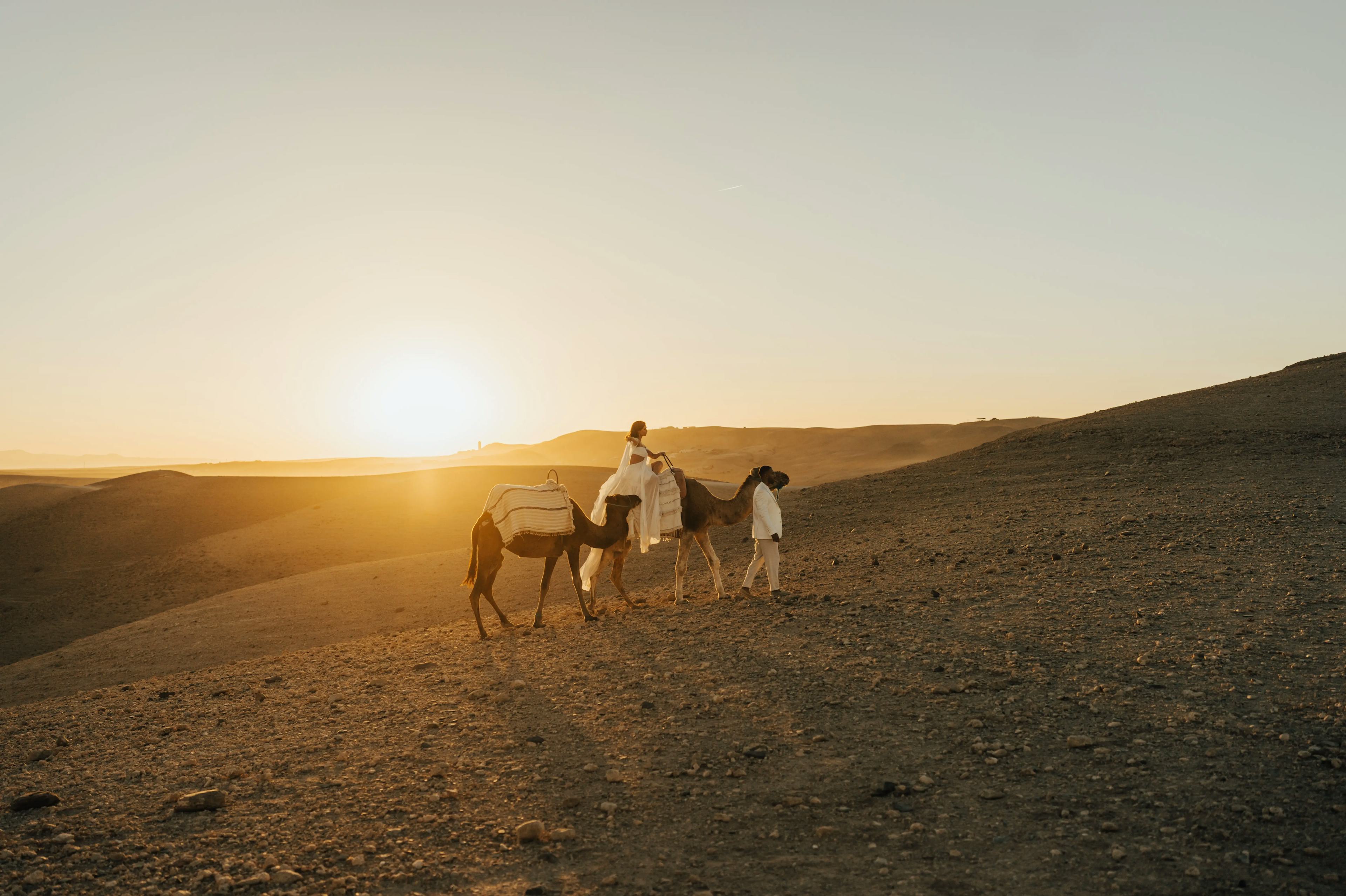 Top things to consider when getting married abroad in Morocco