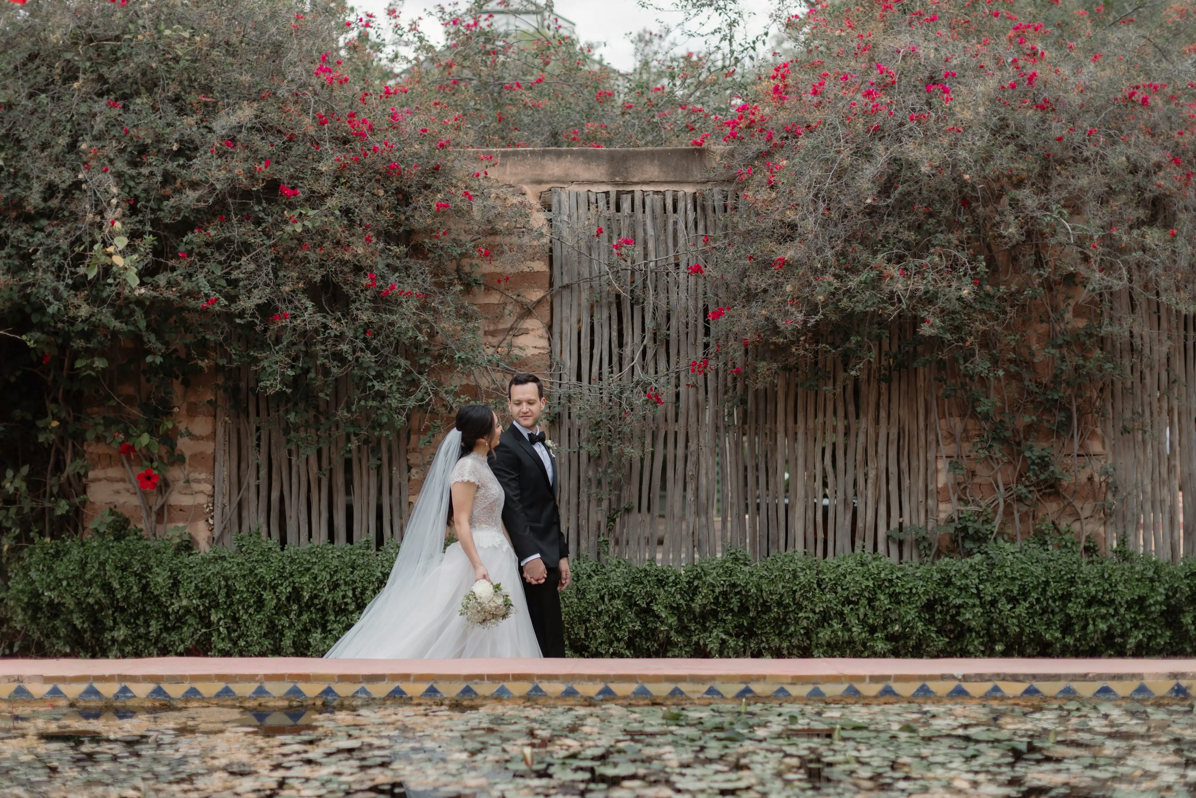 Luxury Marrakech wedding